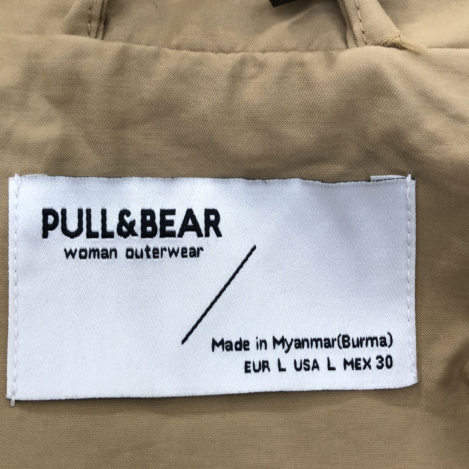 Pull  Bear