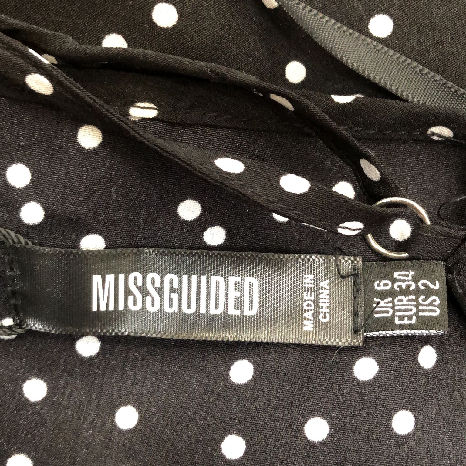 Missguided