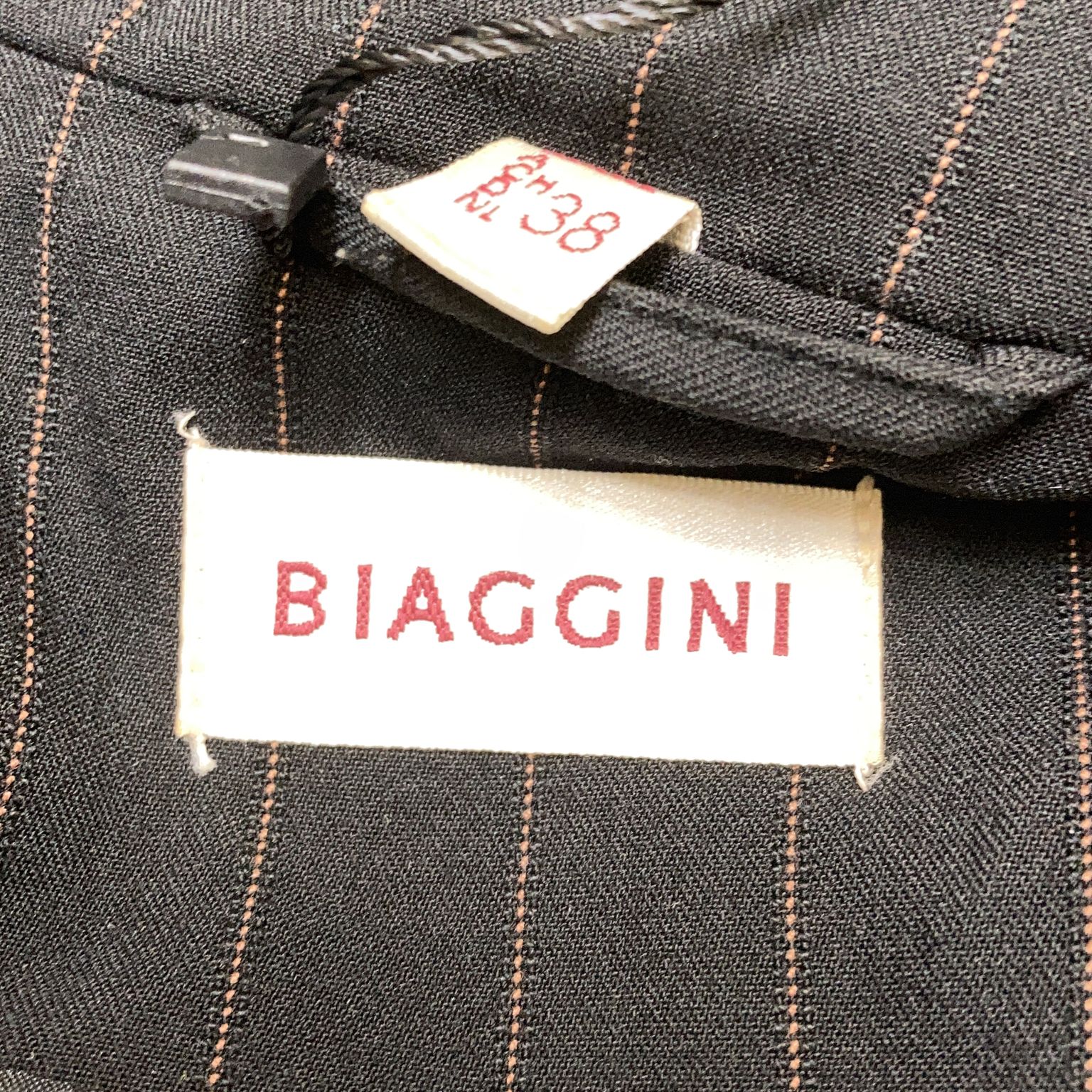 Biaggini