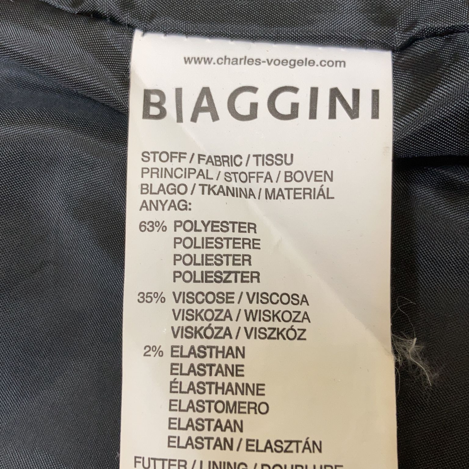 Biaggini