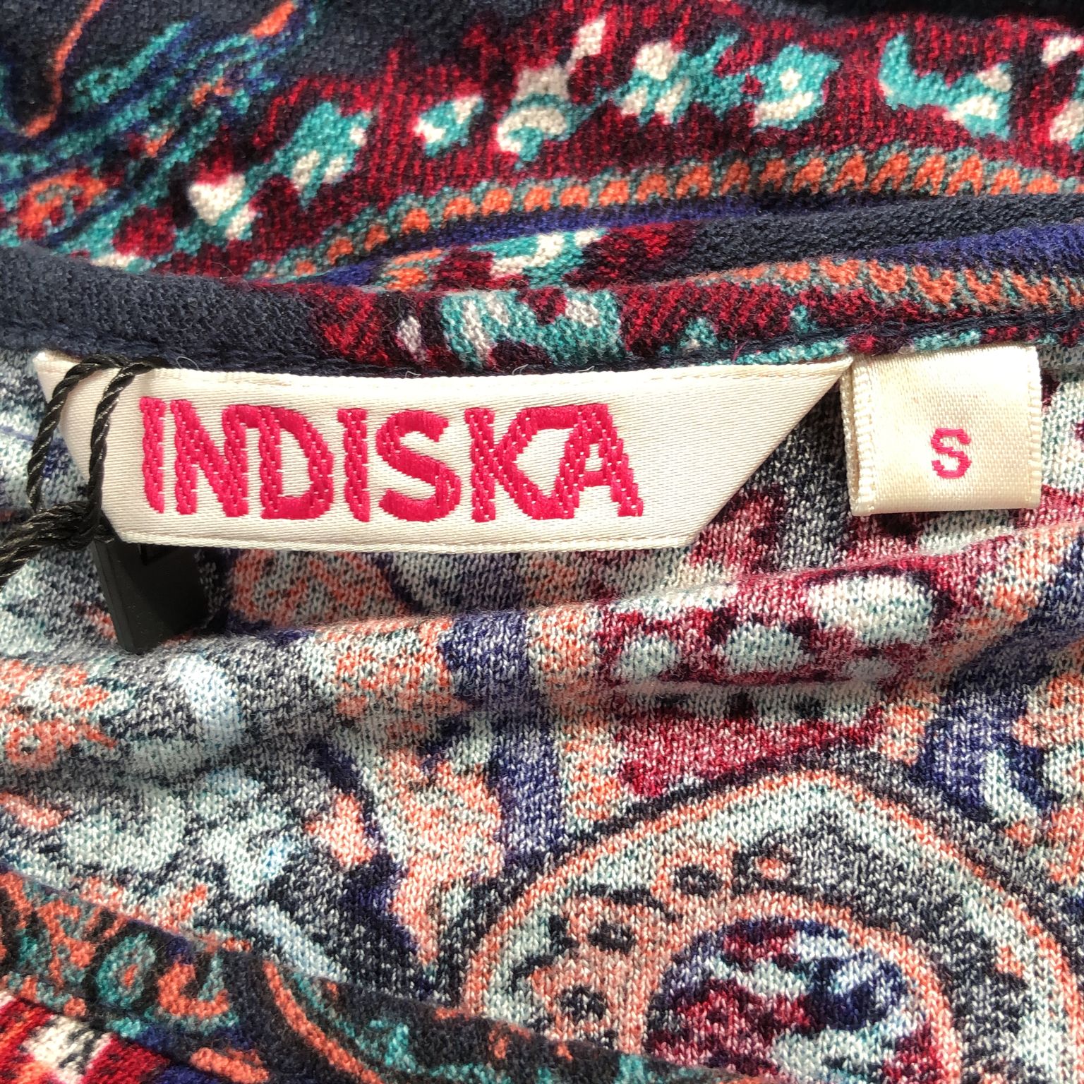 Indiska