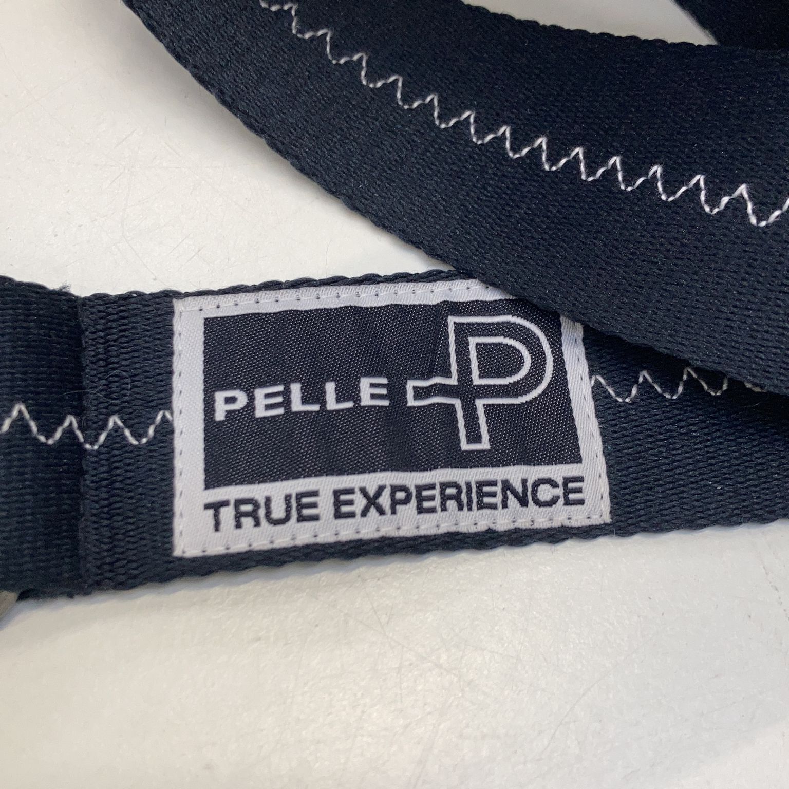 Pelle P