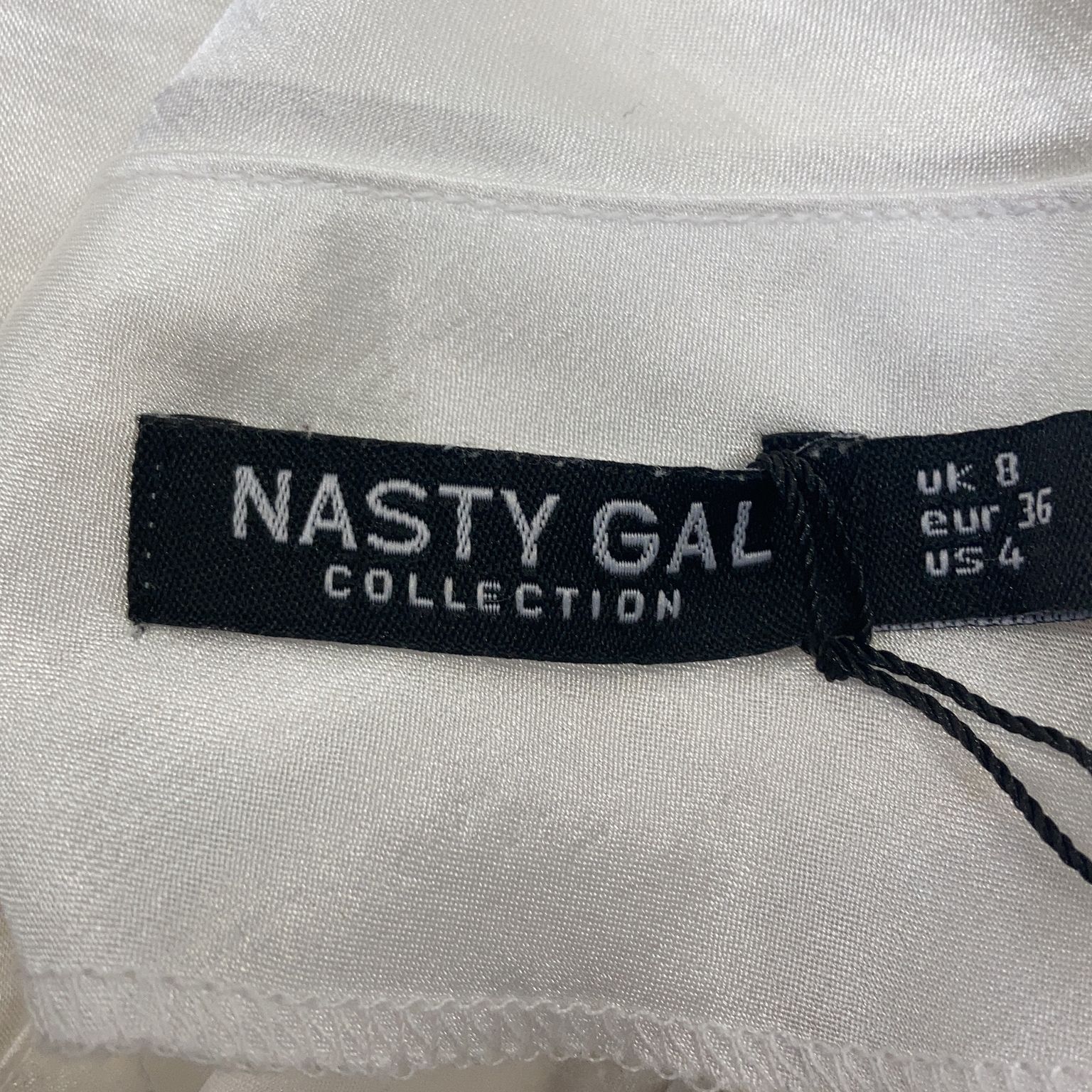 Nasty Gal