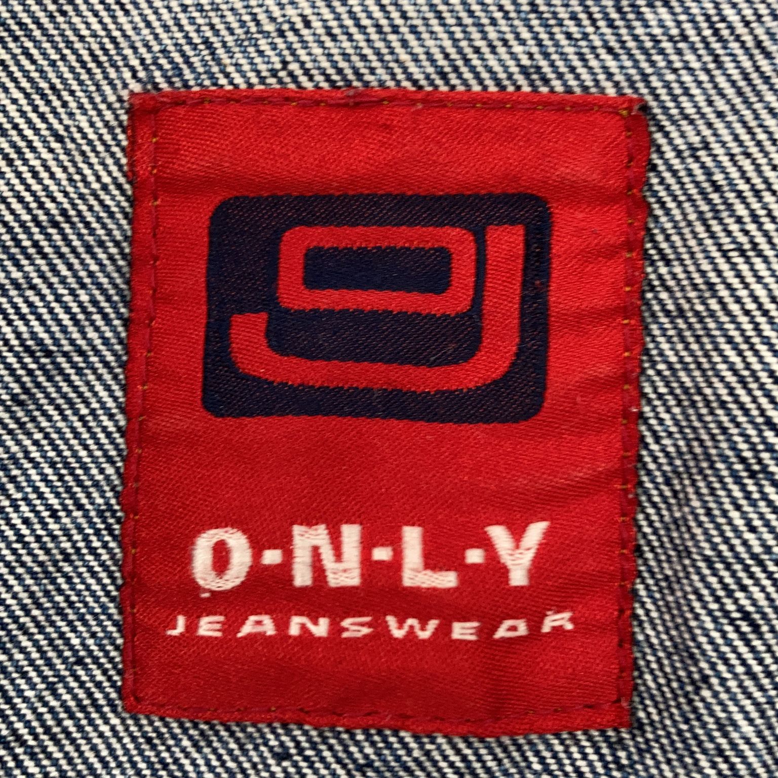 Only Jeans Wear