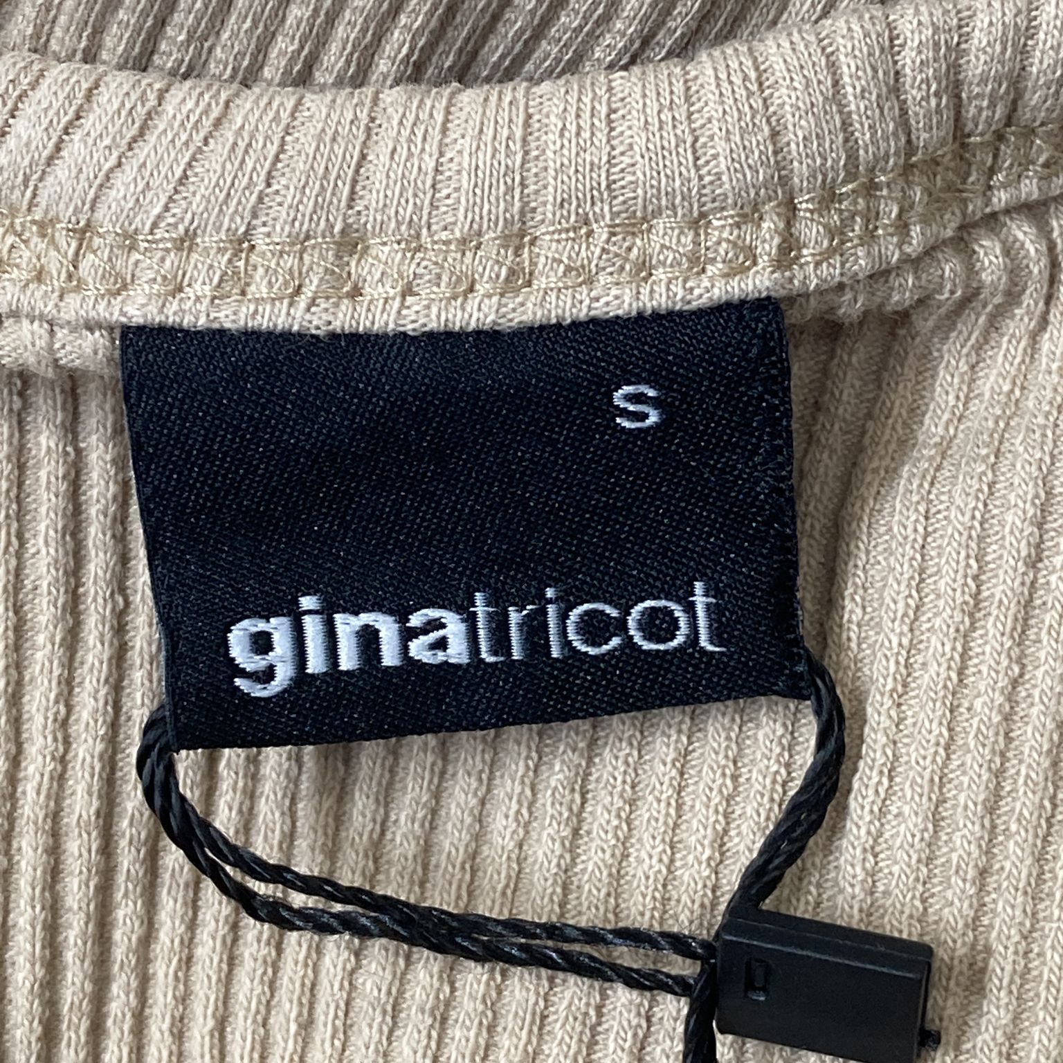 Gina Tricot