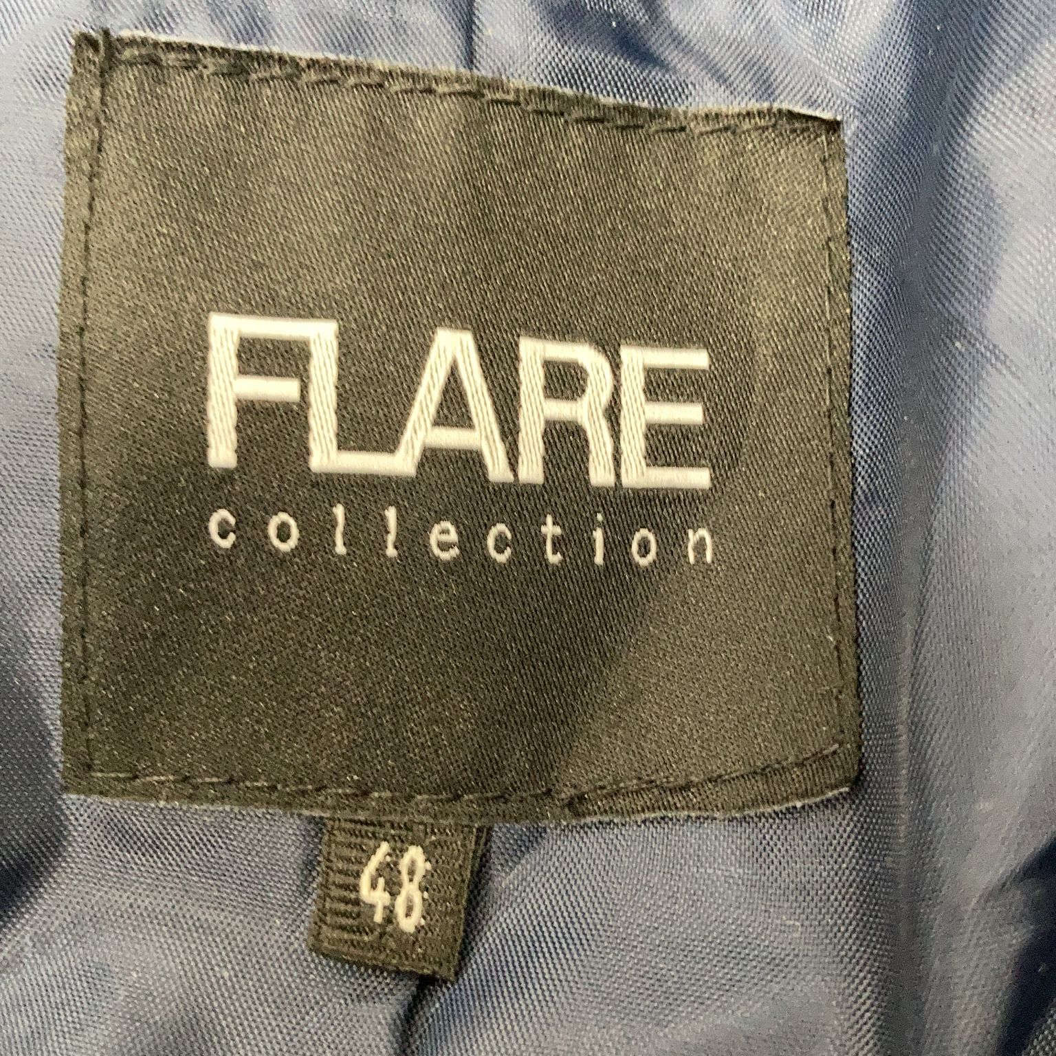 Flare Collection