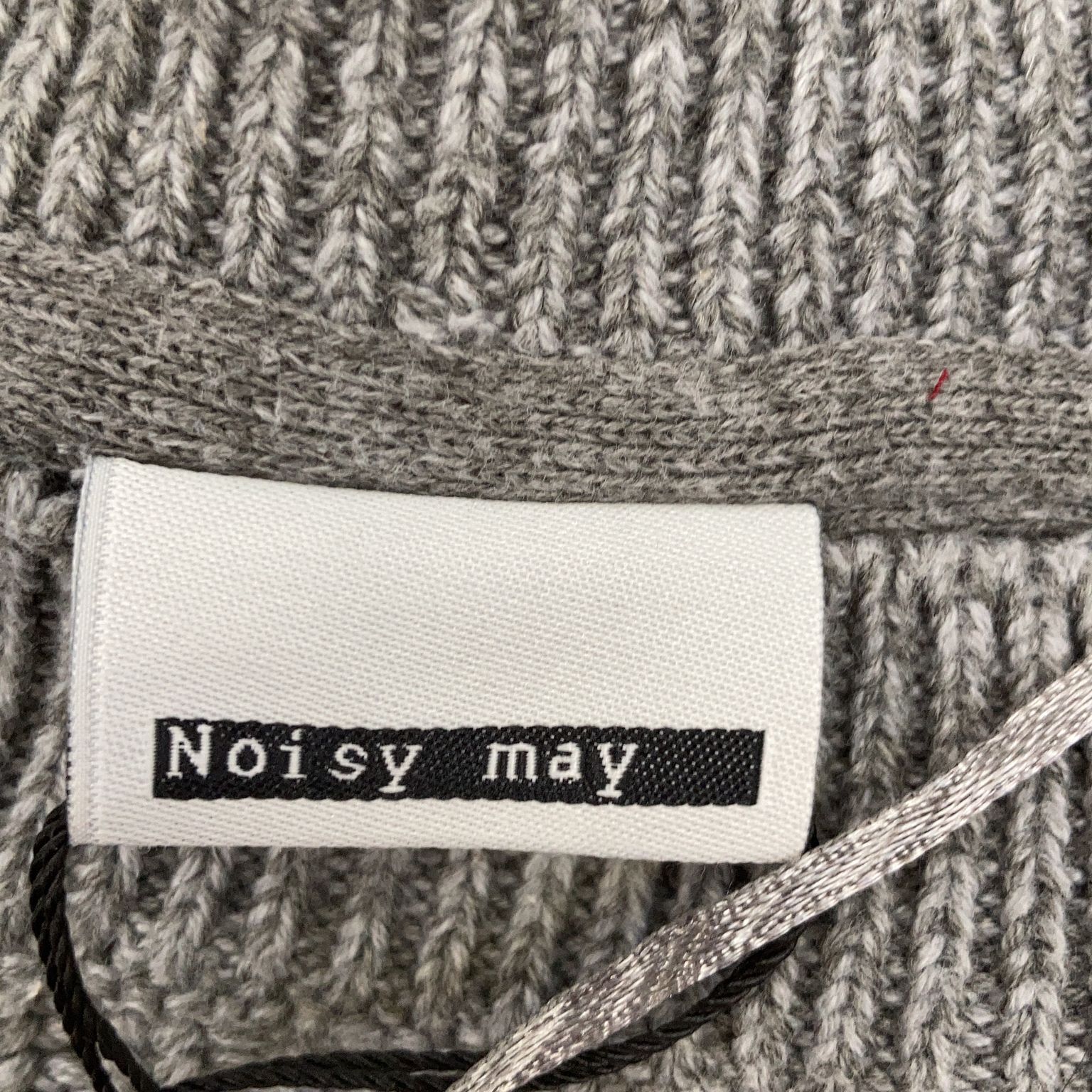 Noisy May