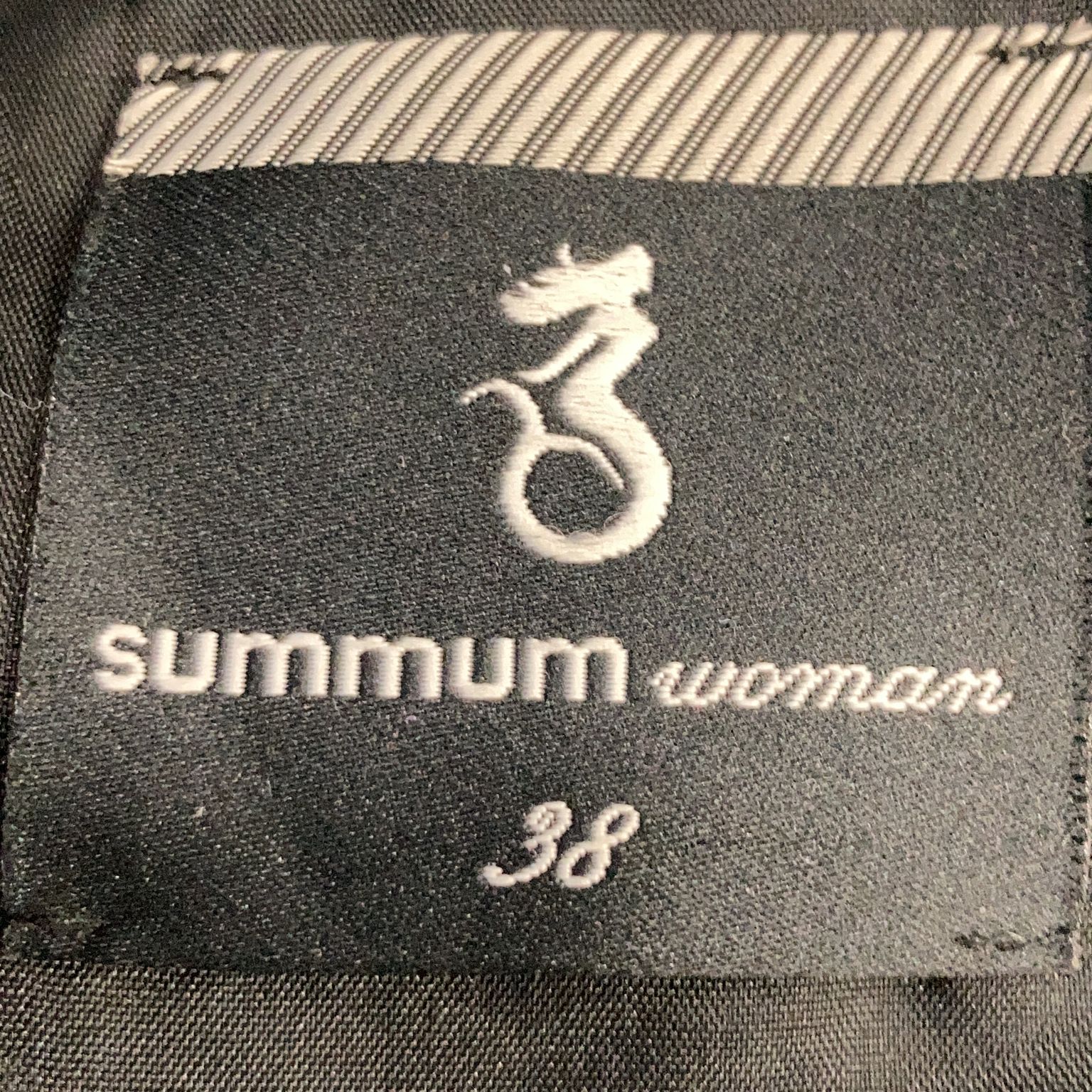 Summum Woman