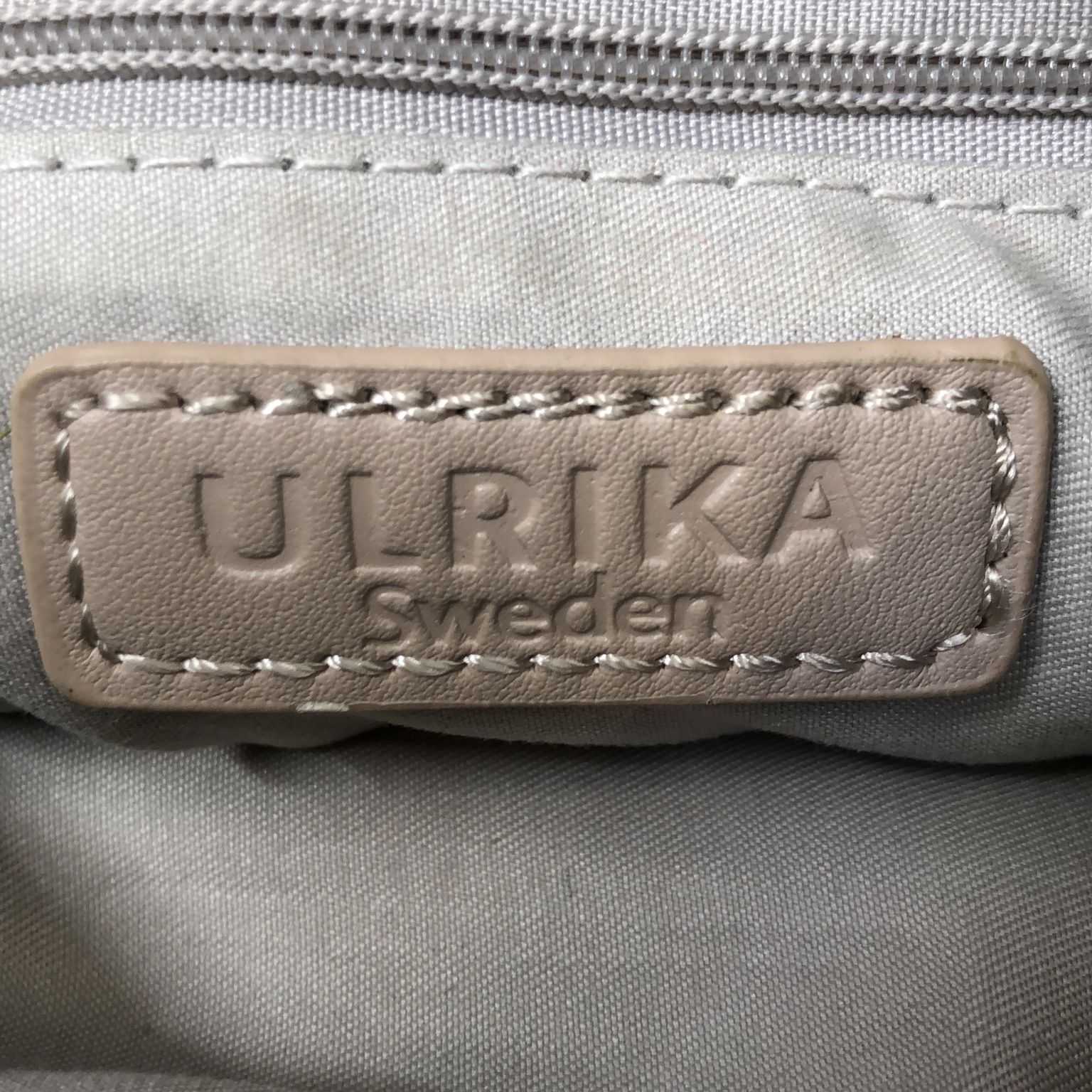 Ulrika