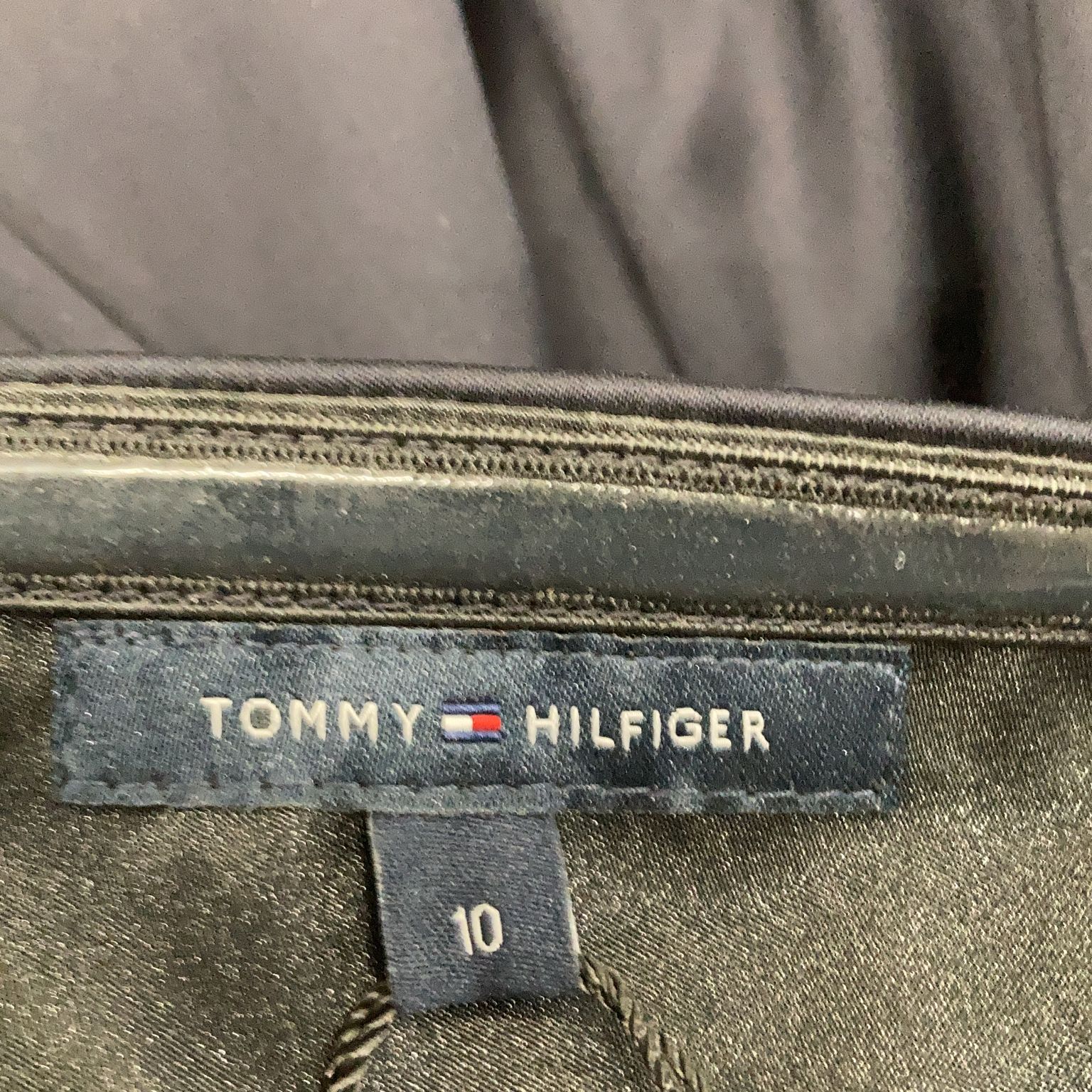 Tommy Hilfiger