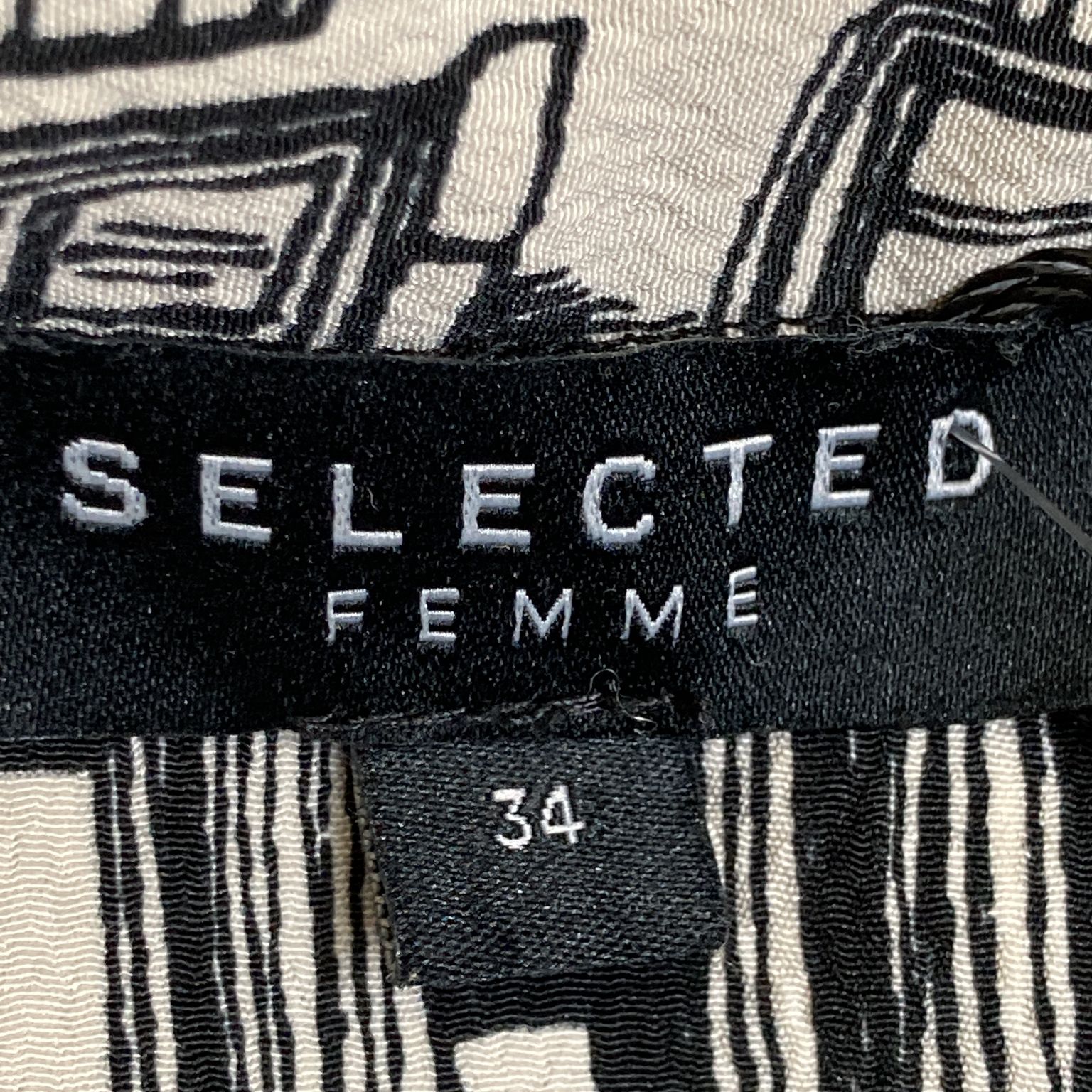 Selected Femme