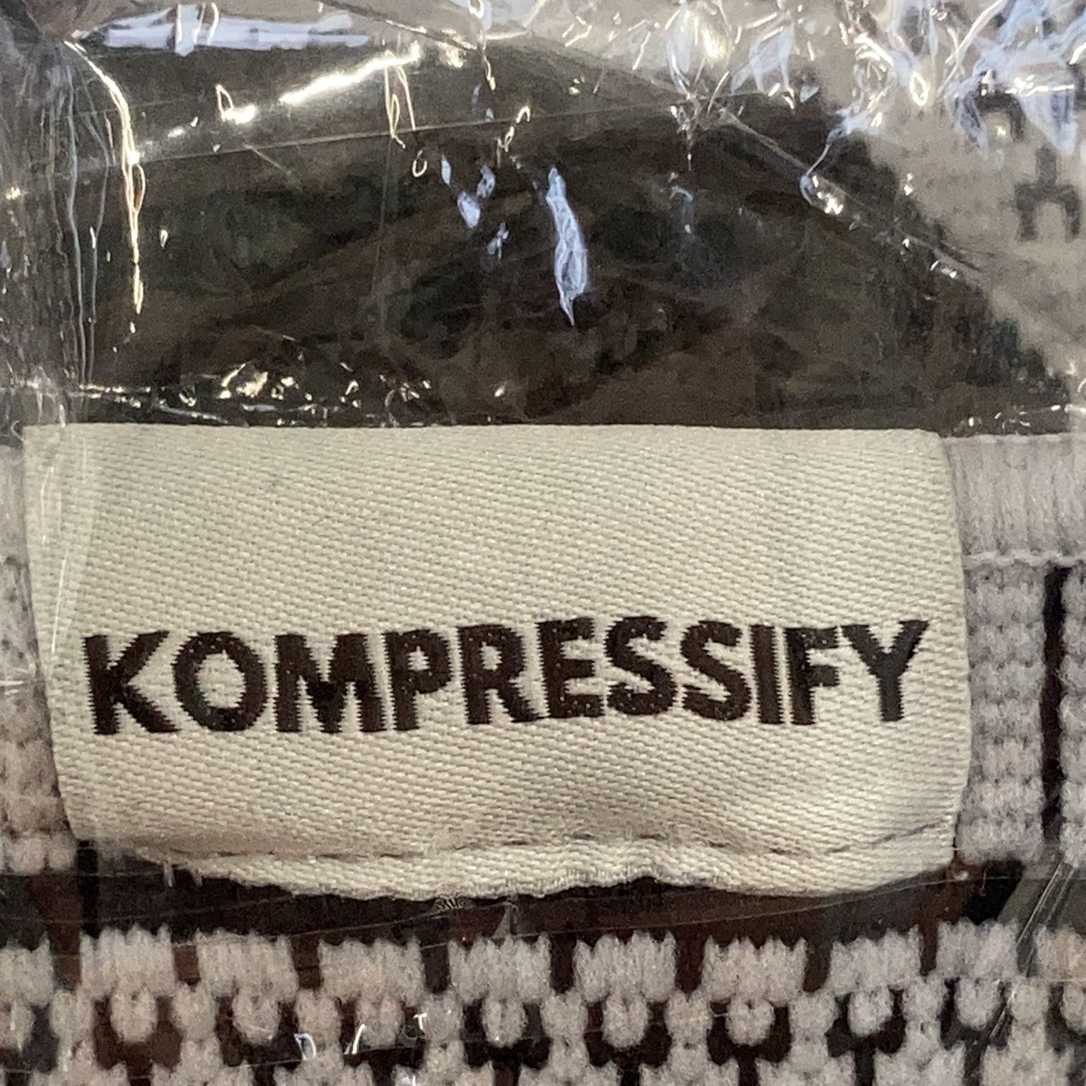 Kompressify