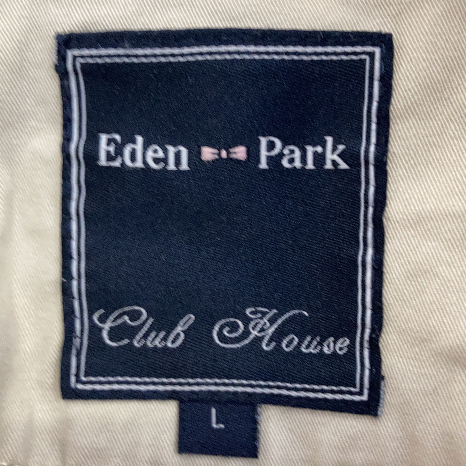 Eden Park