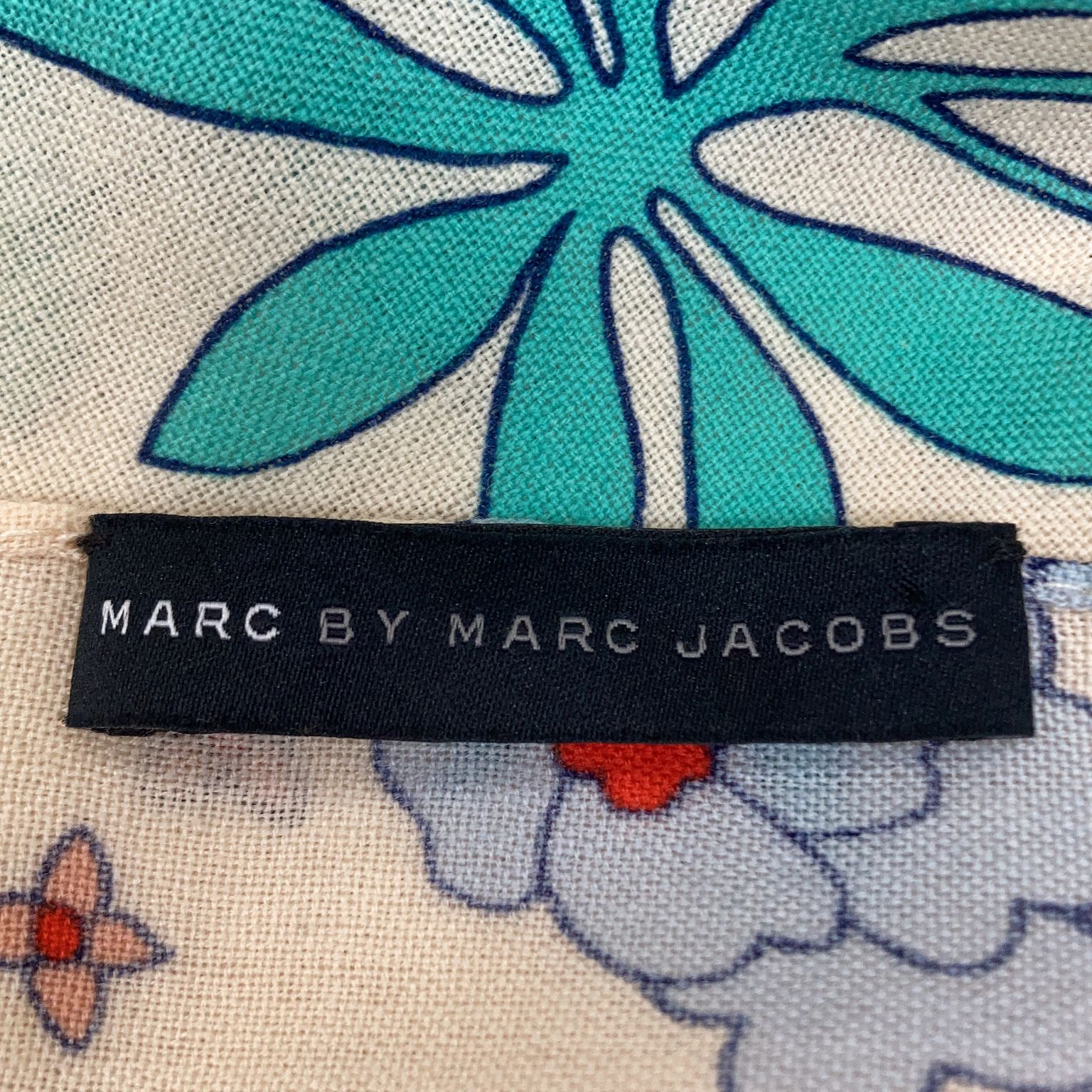 Marc by Marc Jacobs