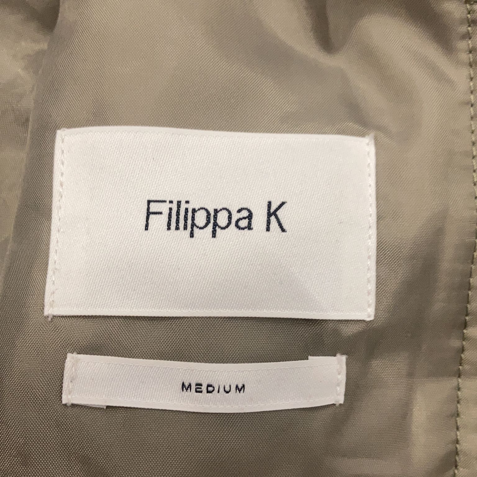 Filippa K