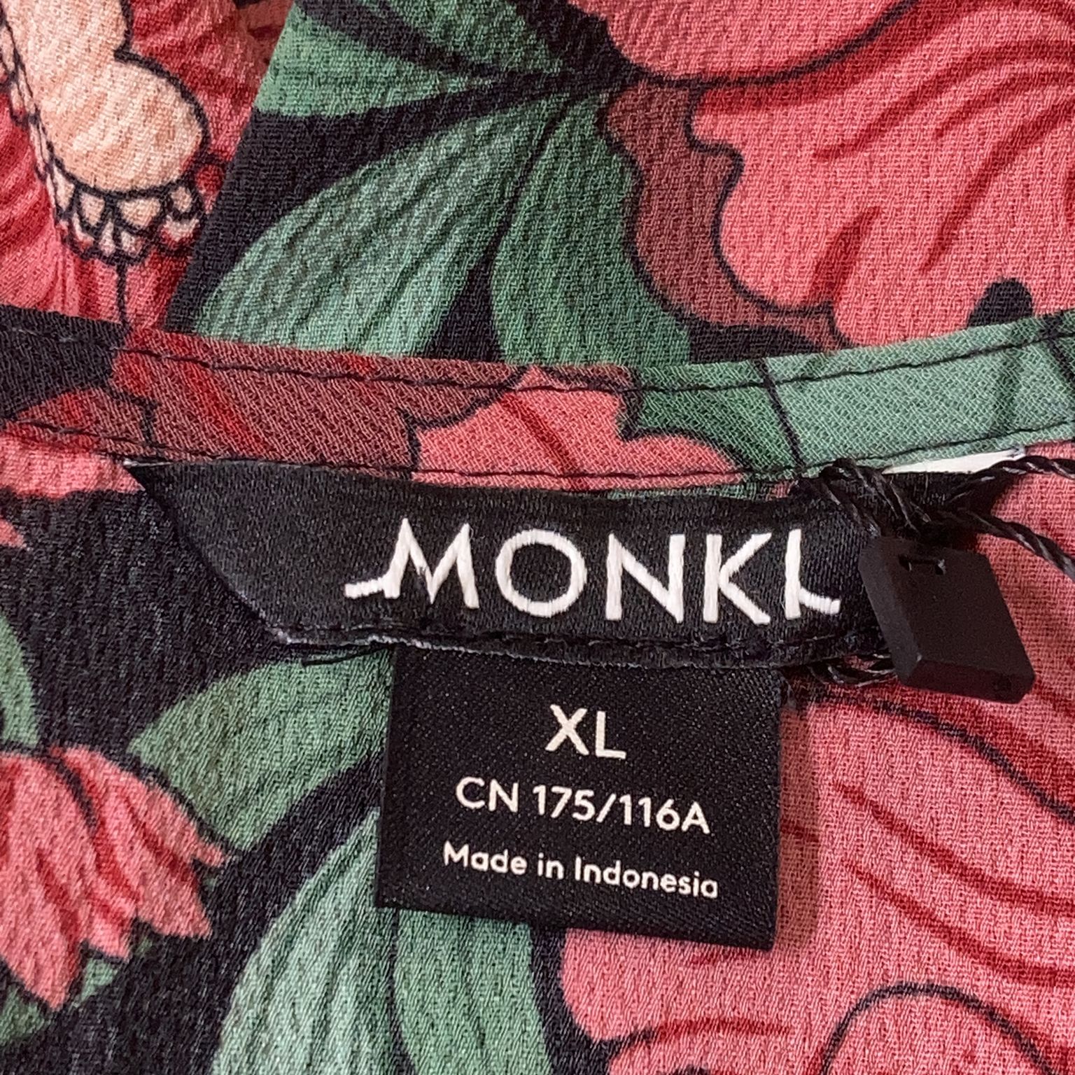 Monki