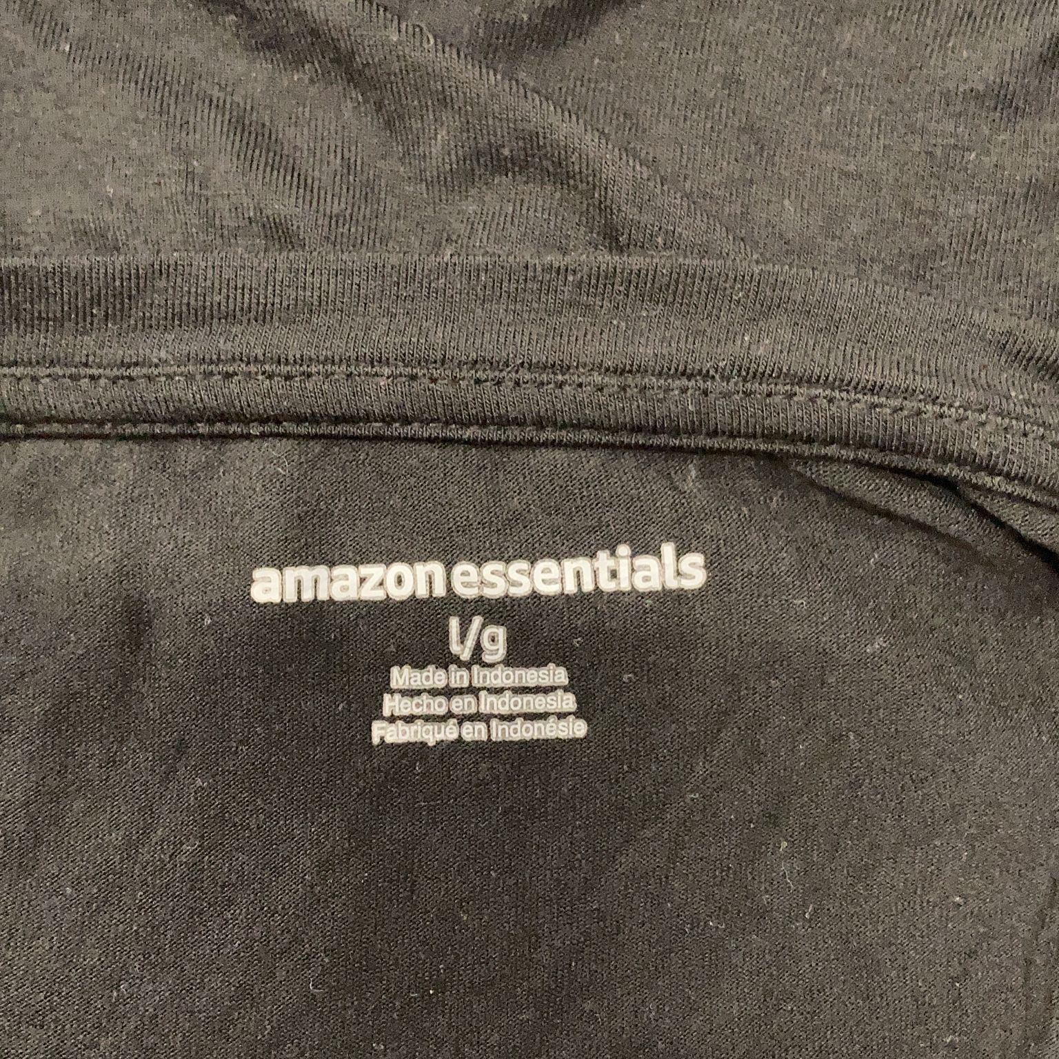 Amazon Essentials