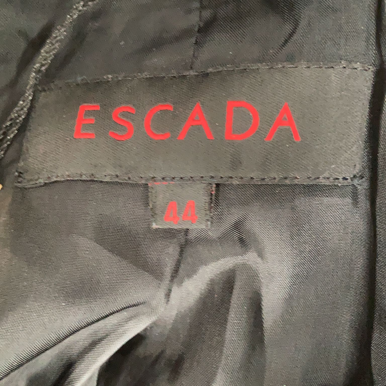 Escada