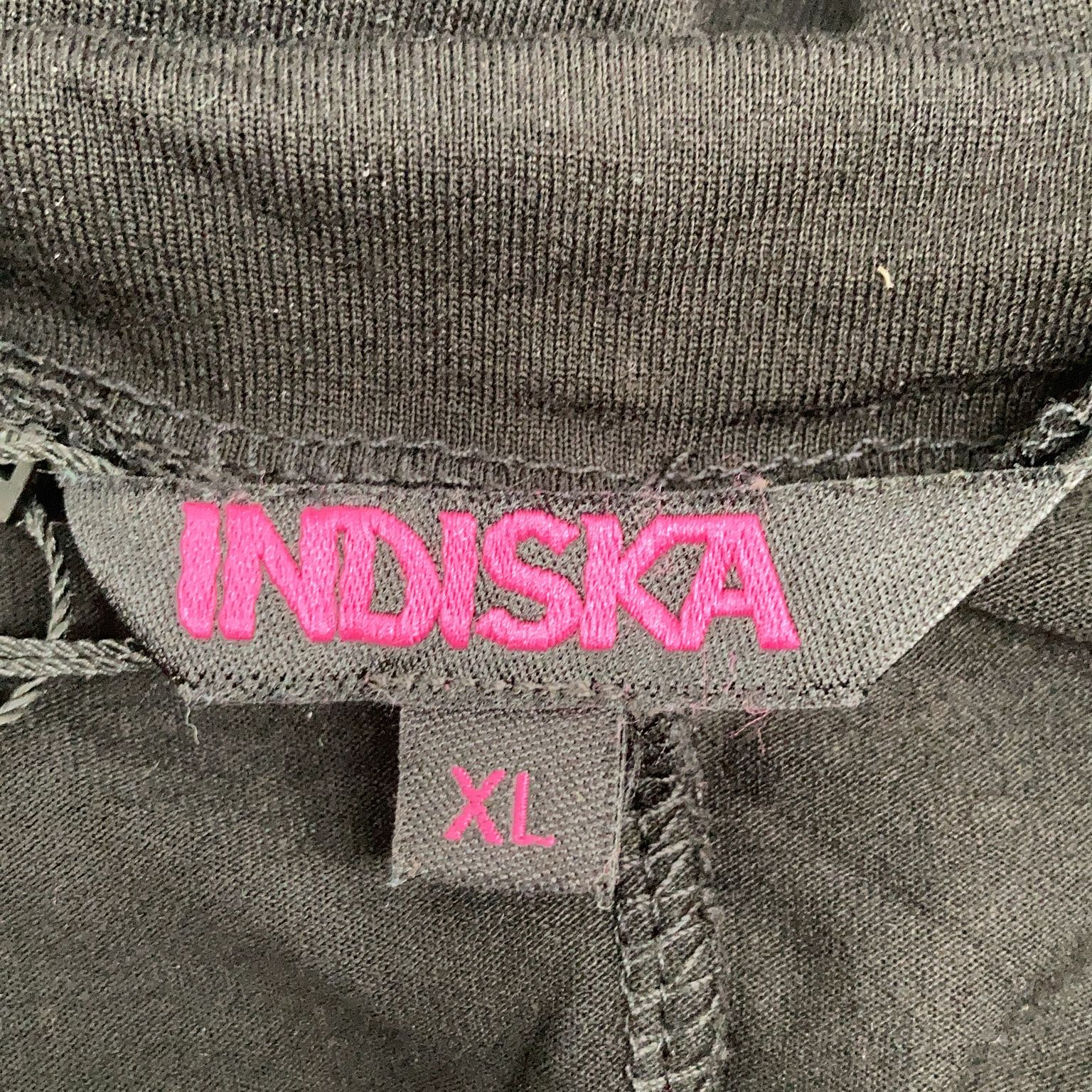 Indiska