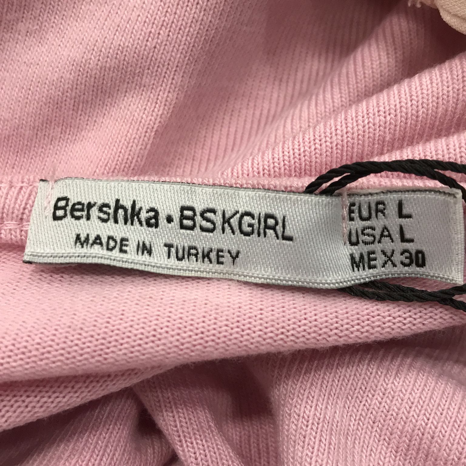 Bershka