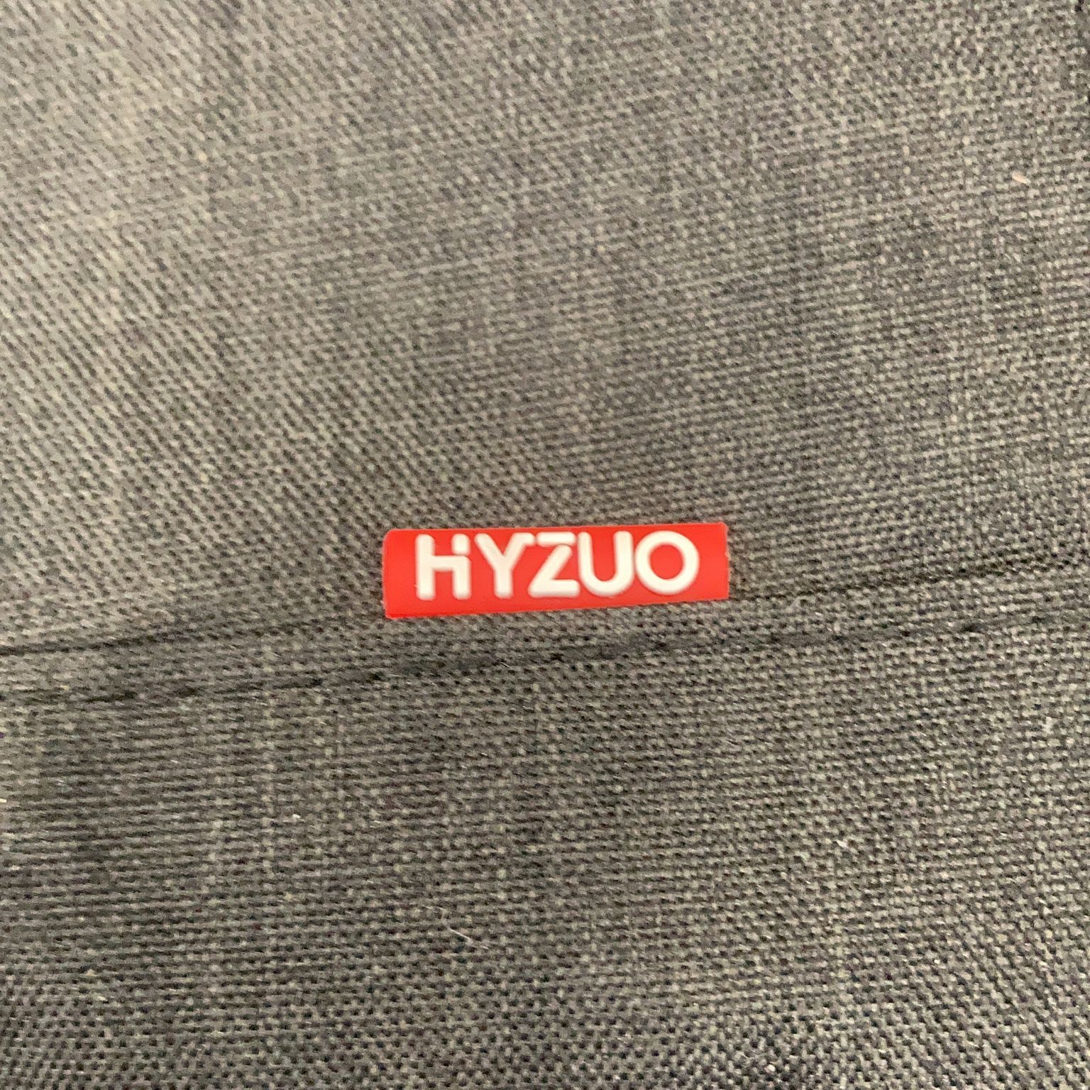 Hyzuo