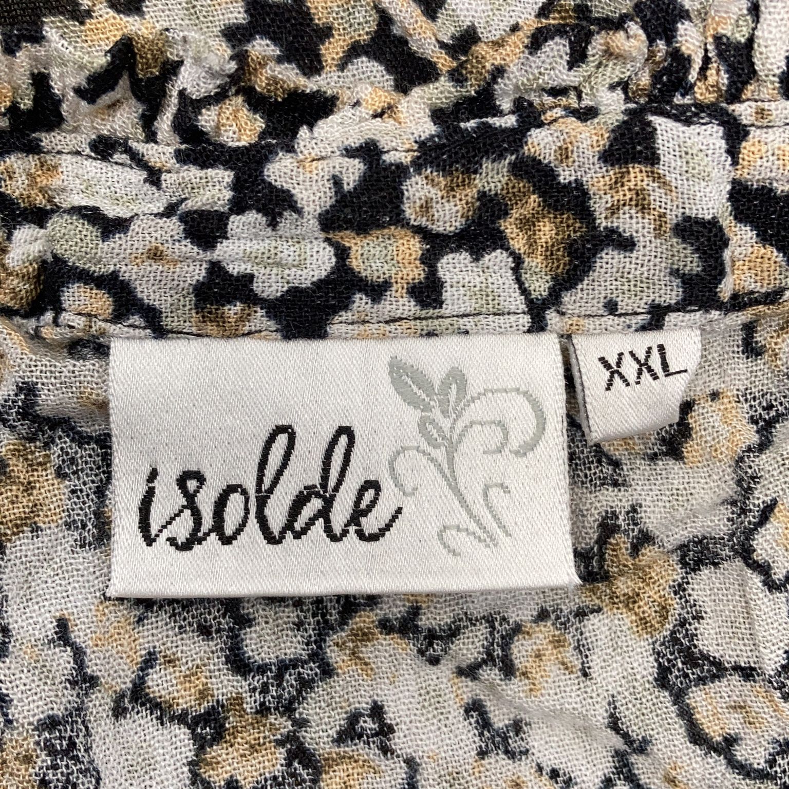 Isolde