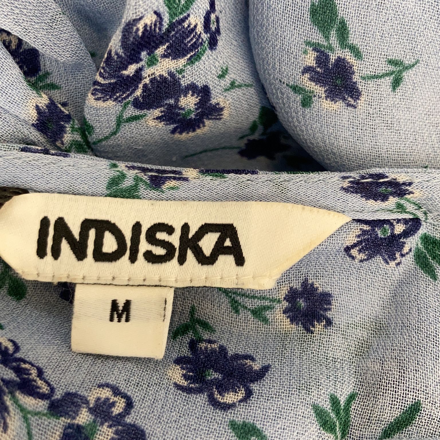 Indiska