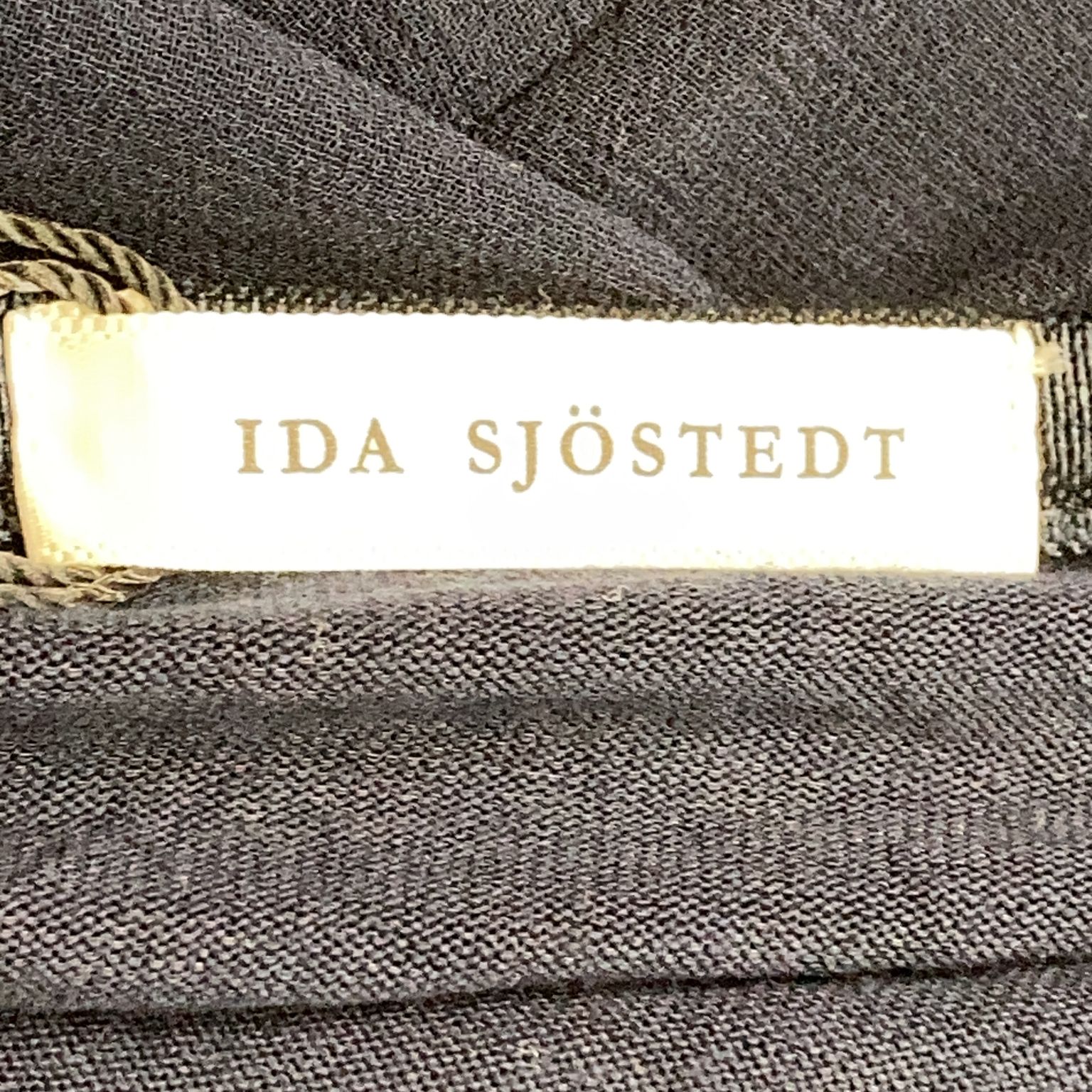 Ida Sjöstedt