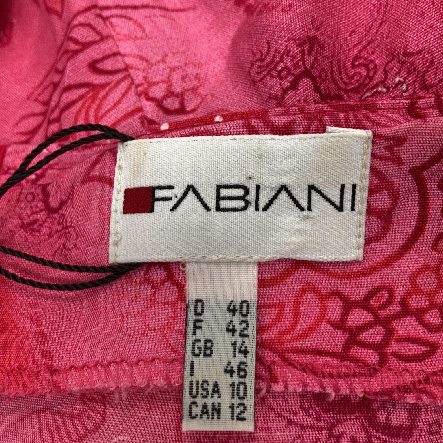 Fabini