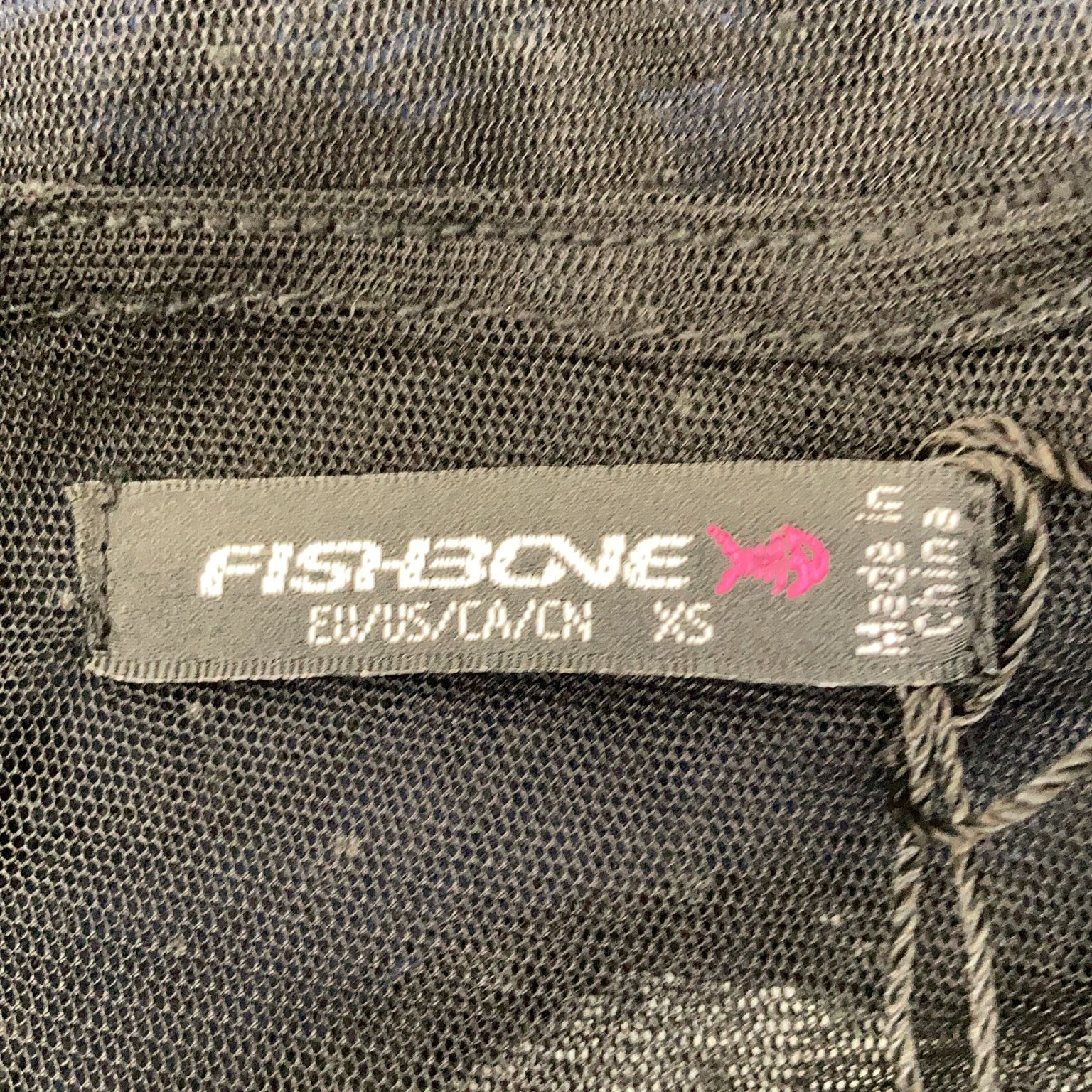 Fishbone