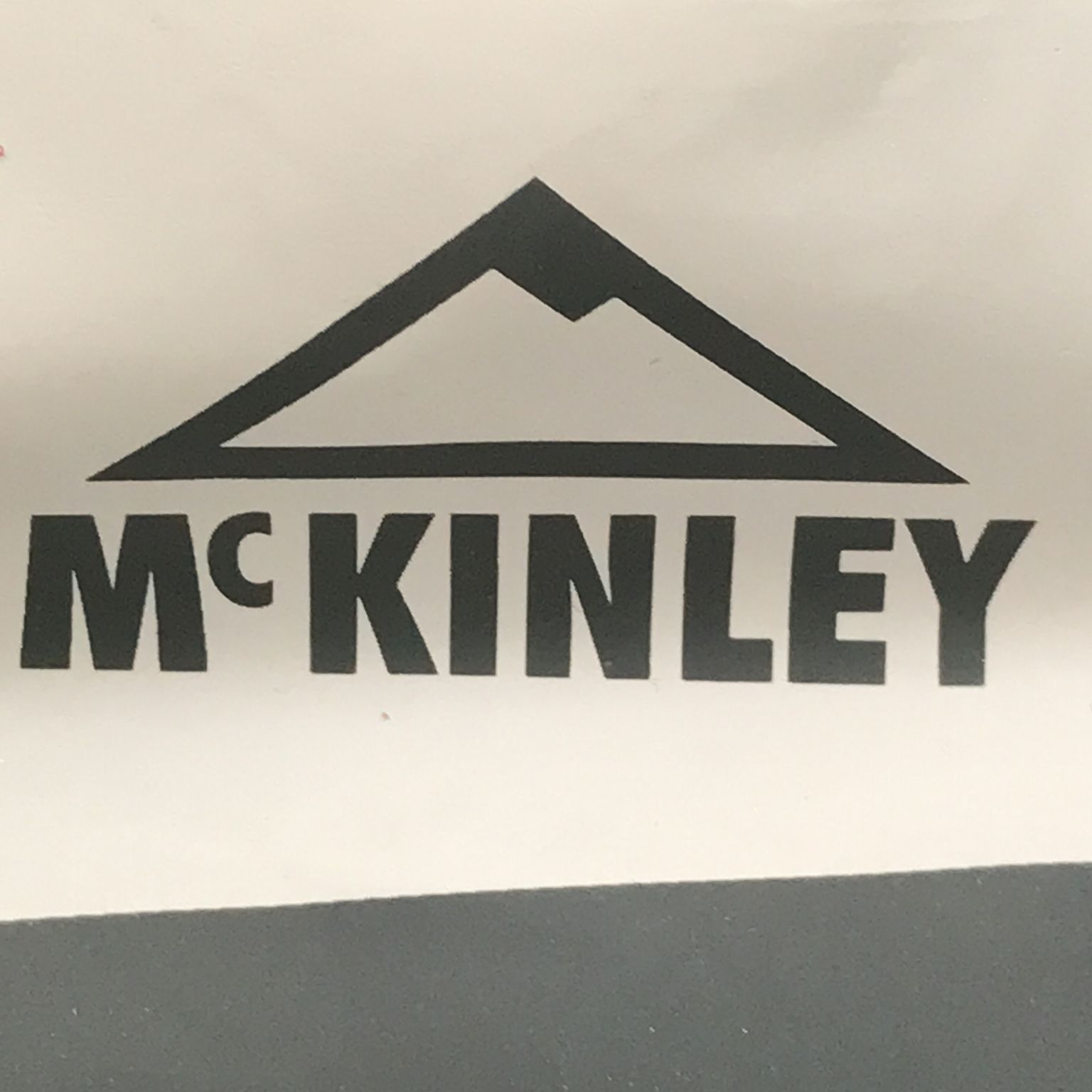 McKinley