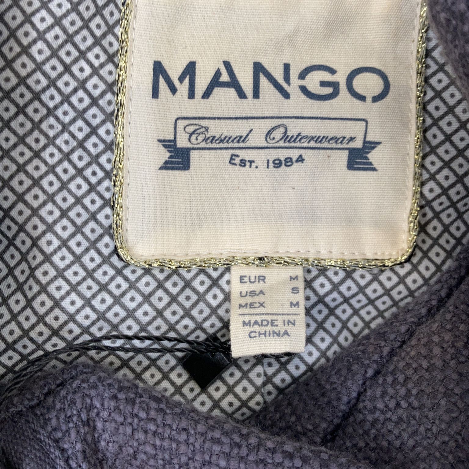 Mango