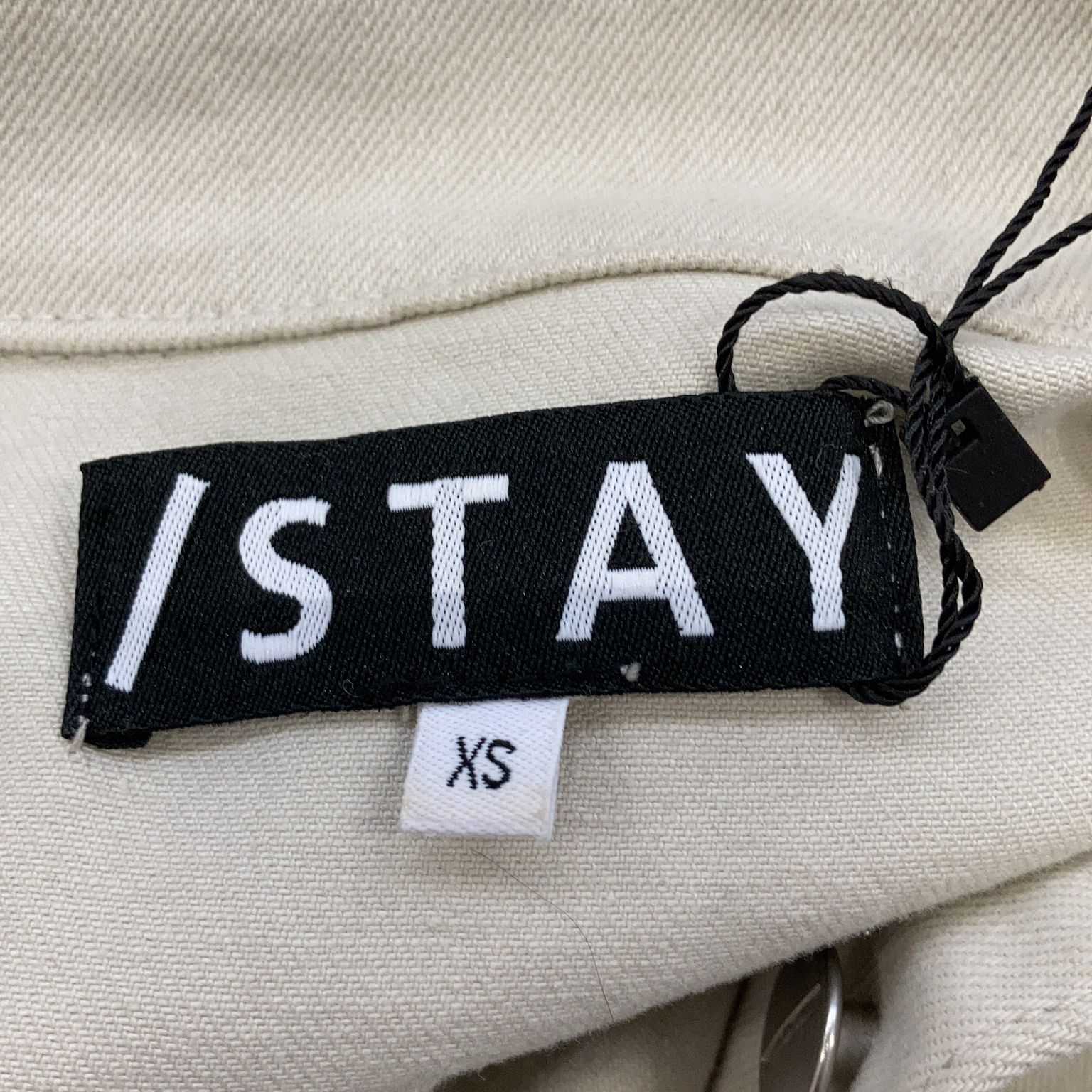 Stay