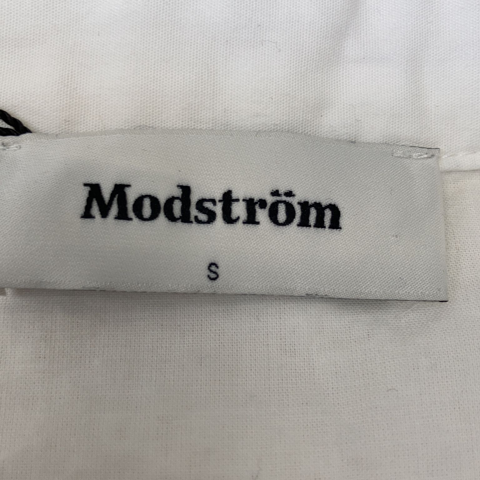 Modström