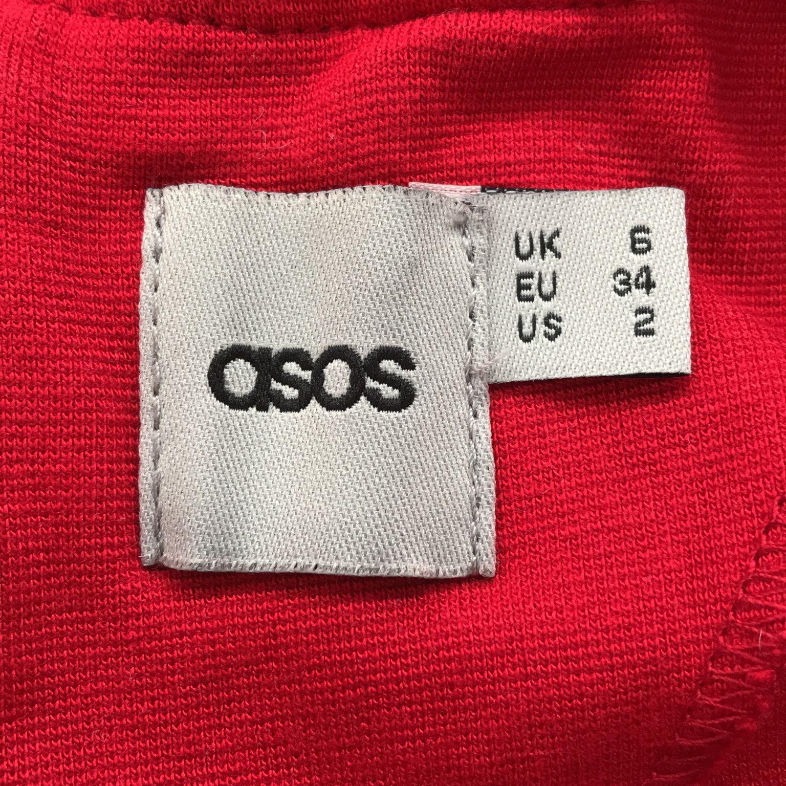 ASOS