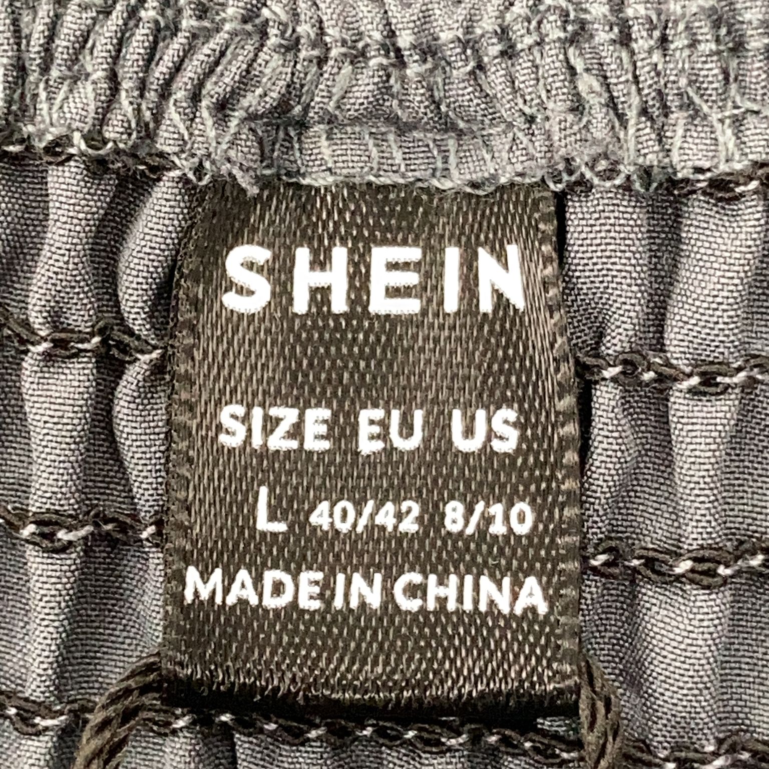 Shein