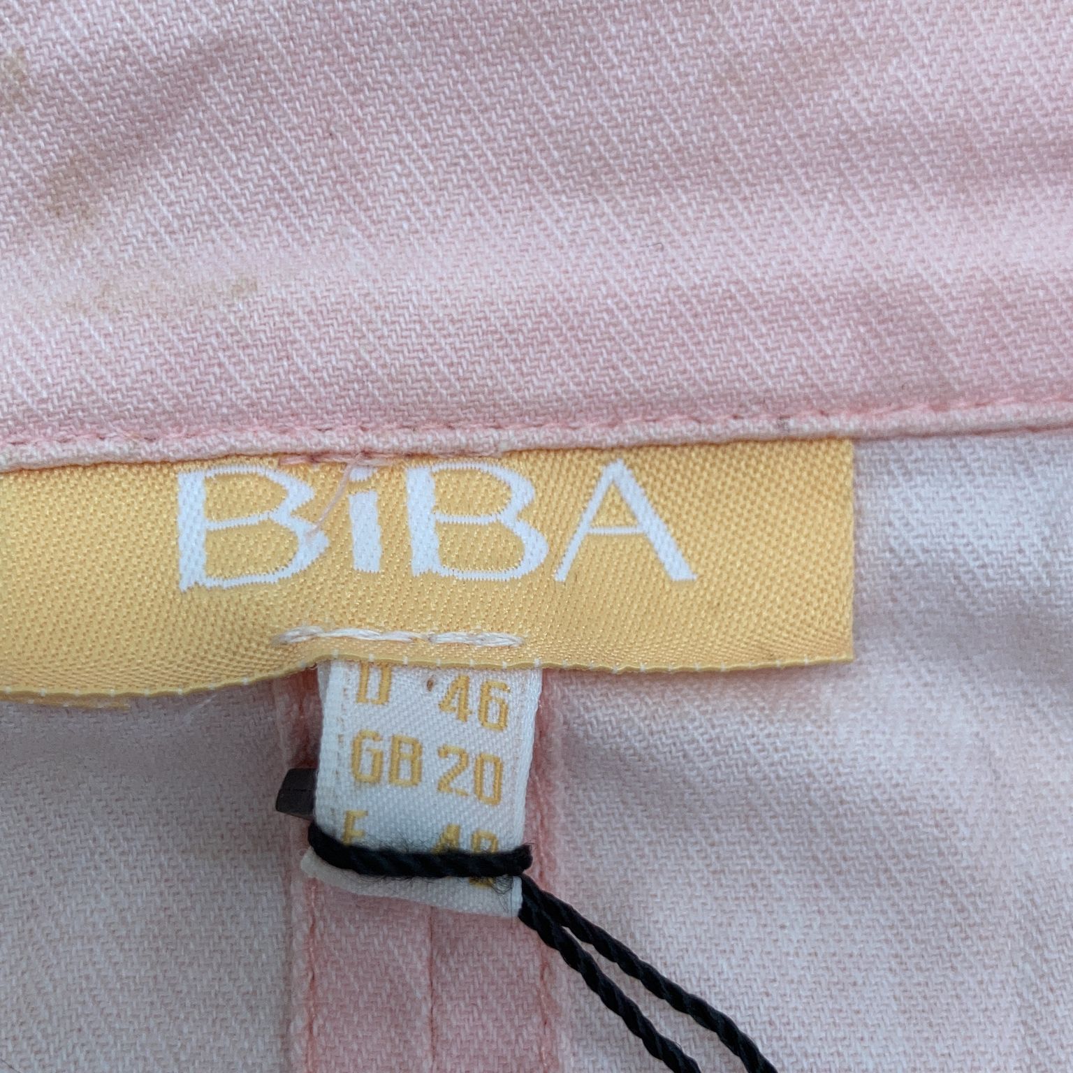 Biba