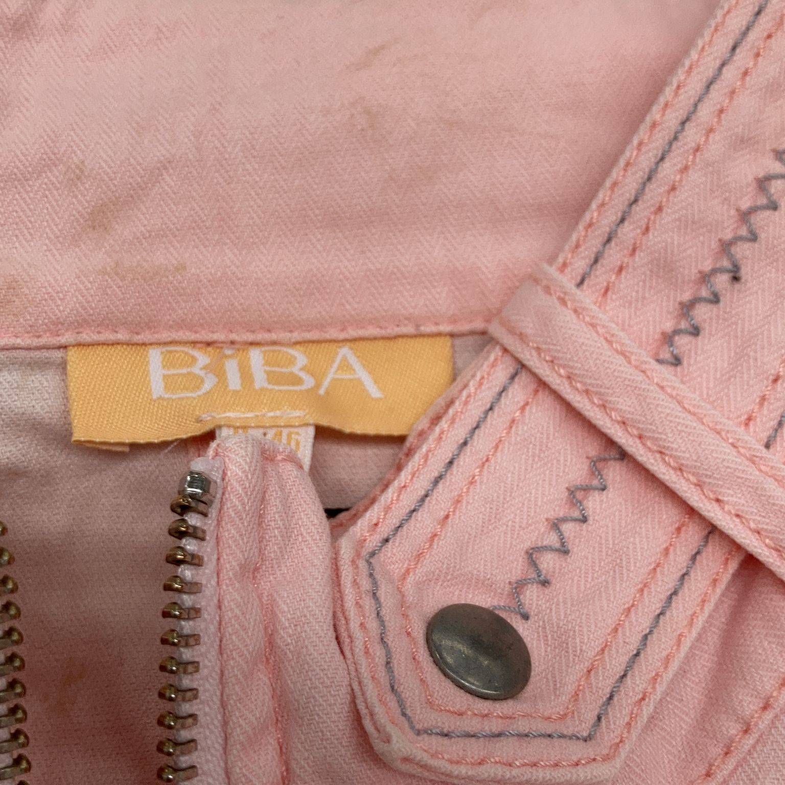 Biba