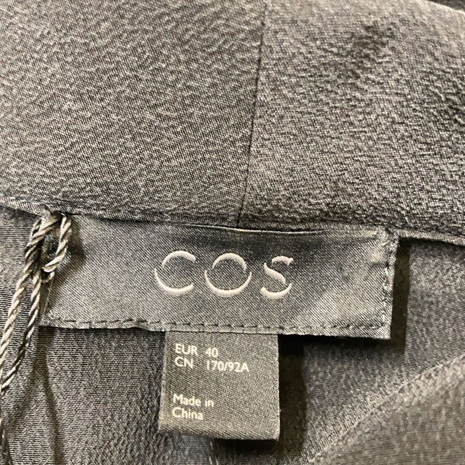 COS