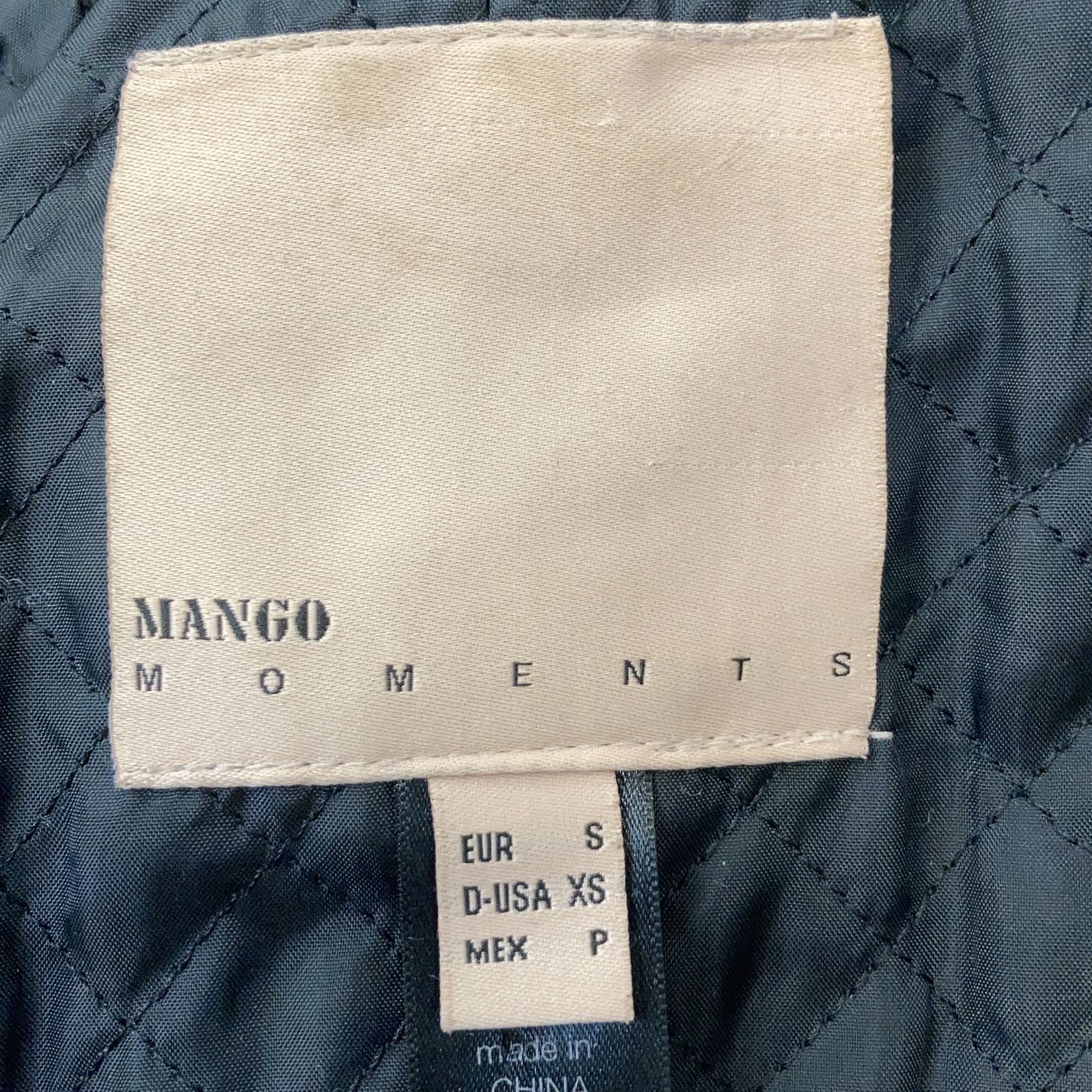 Mango