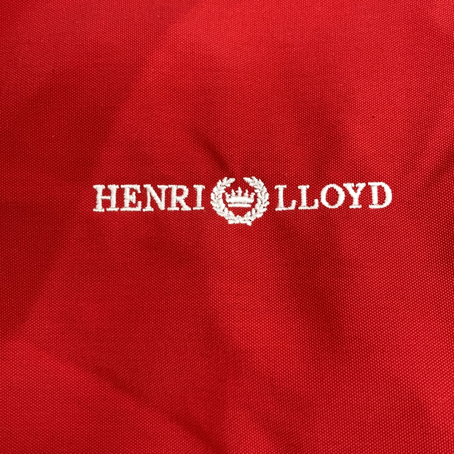 Henri Lloyd