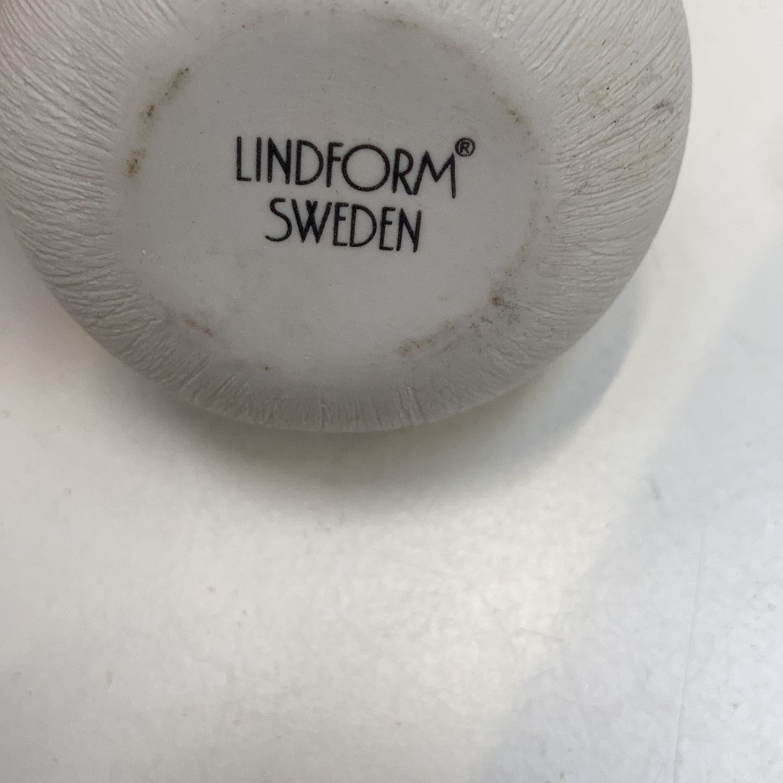 Lindform