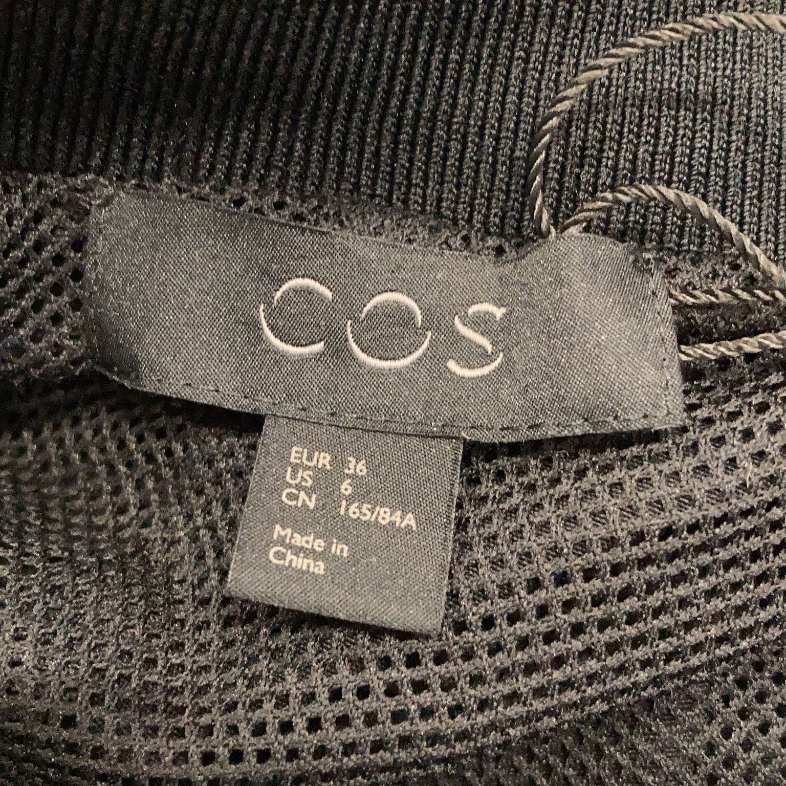 COS