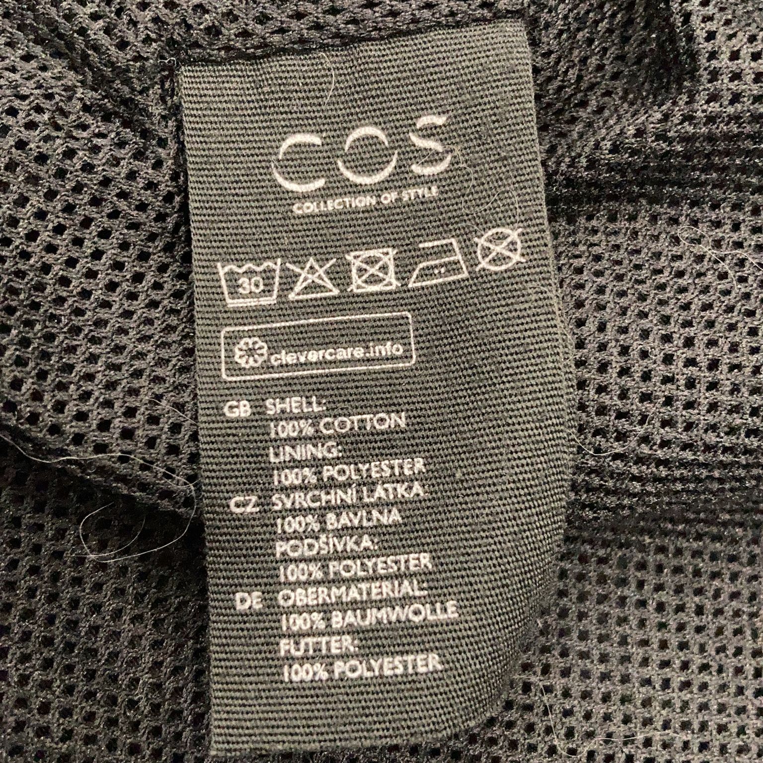 COS