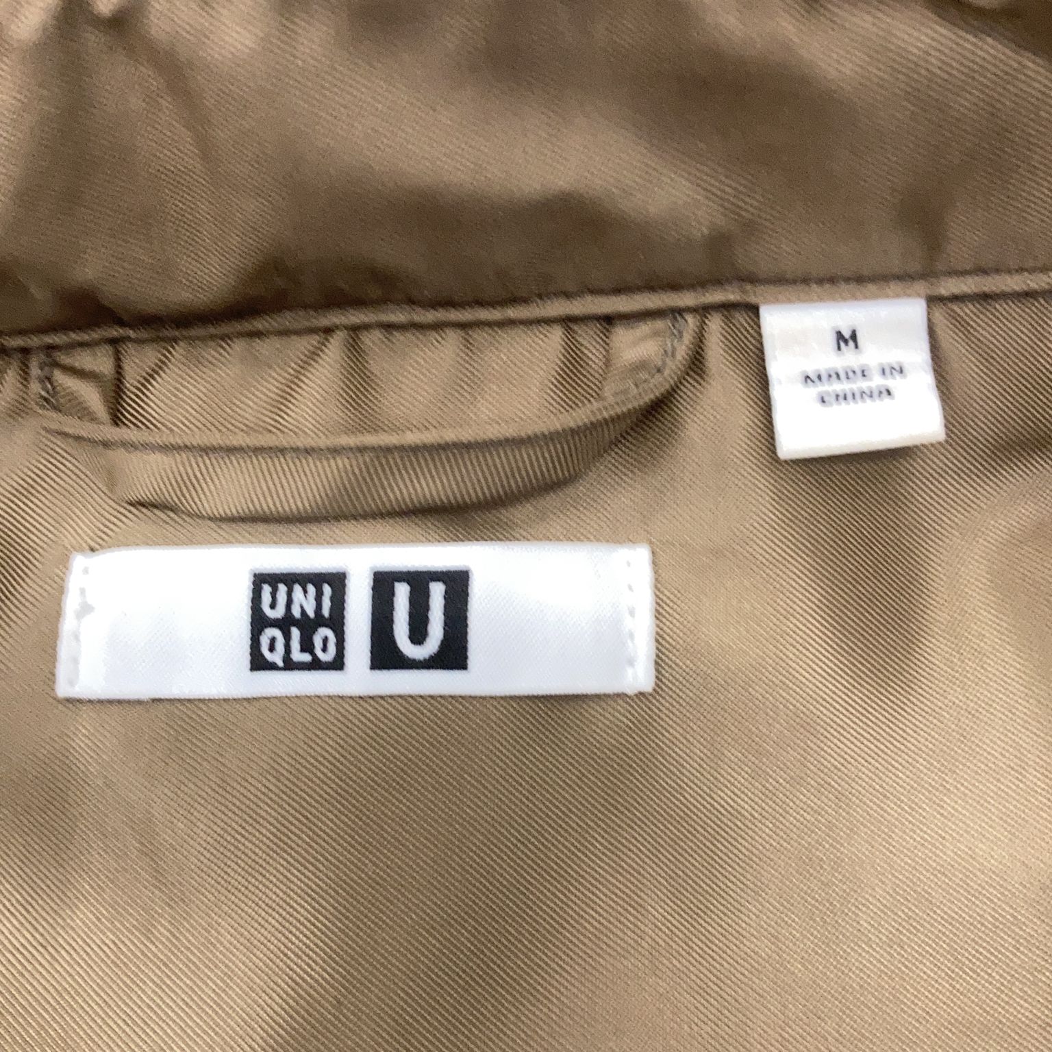 Uniqlo