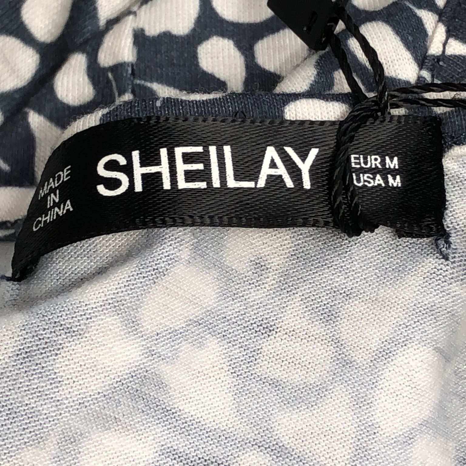 Sheilay