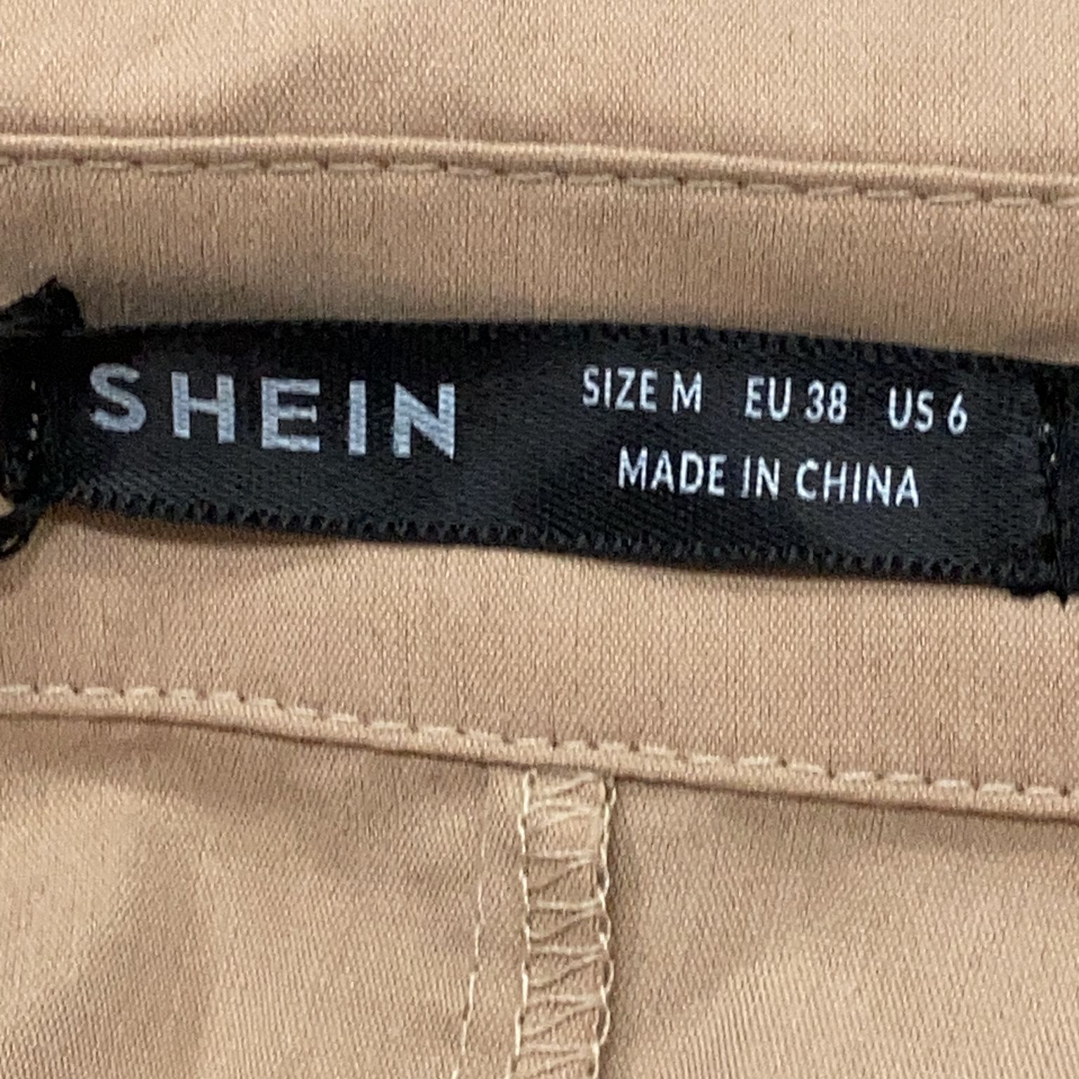 Shein