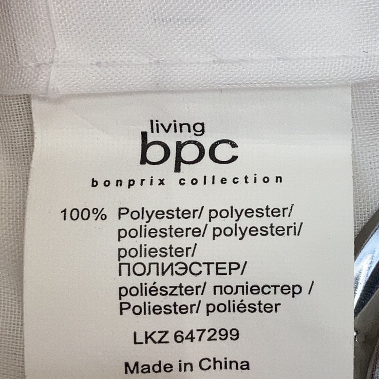 BPC Bonprix Collection