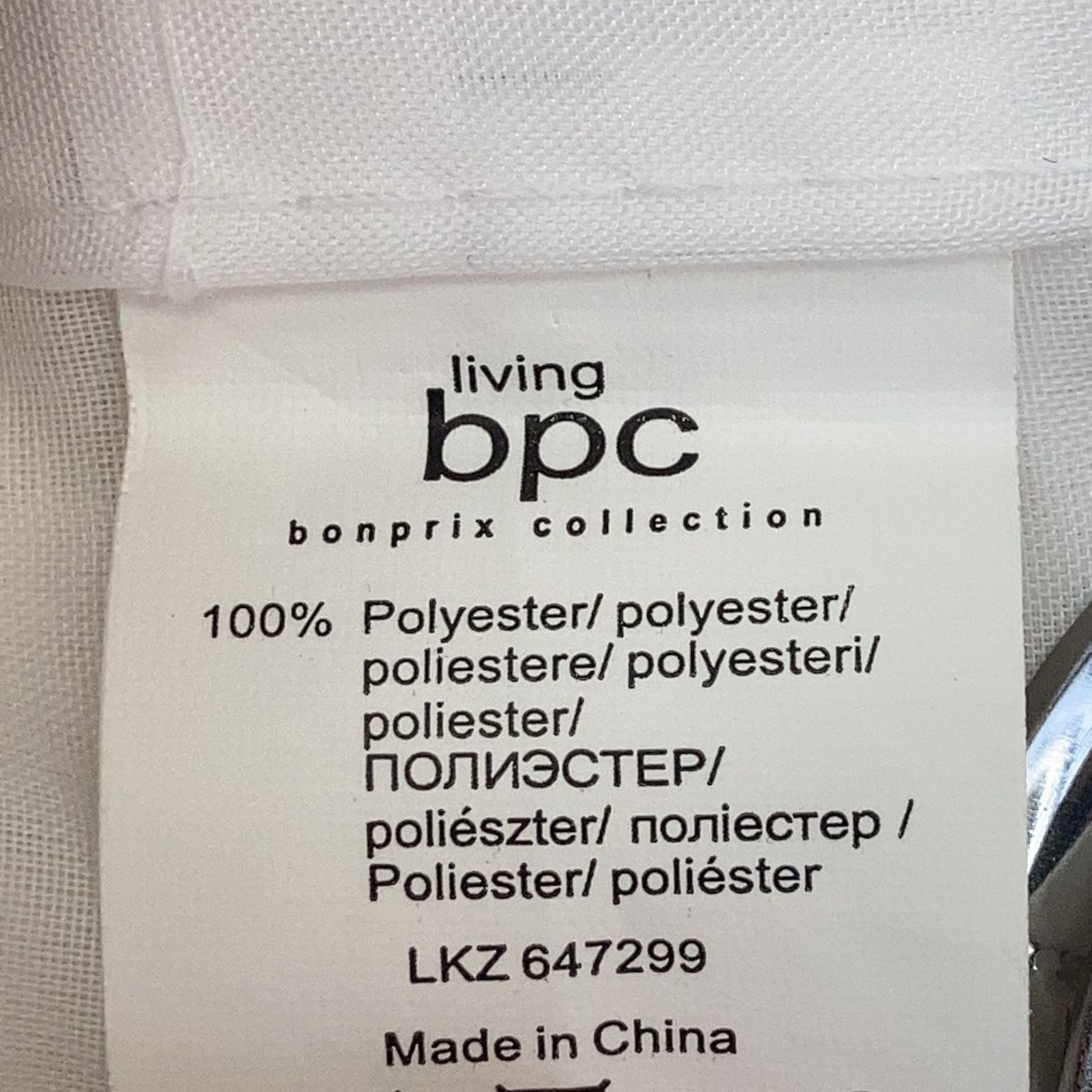 BPC Bonprix Collection