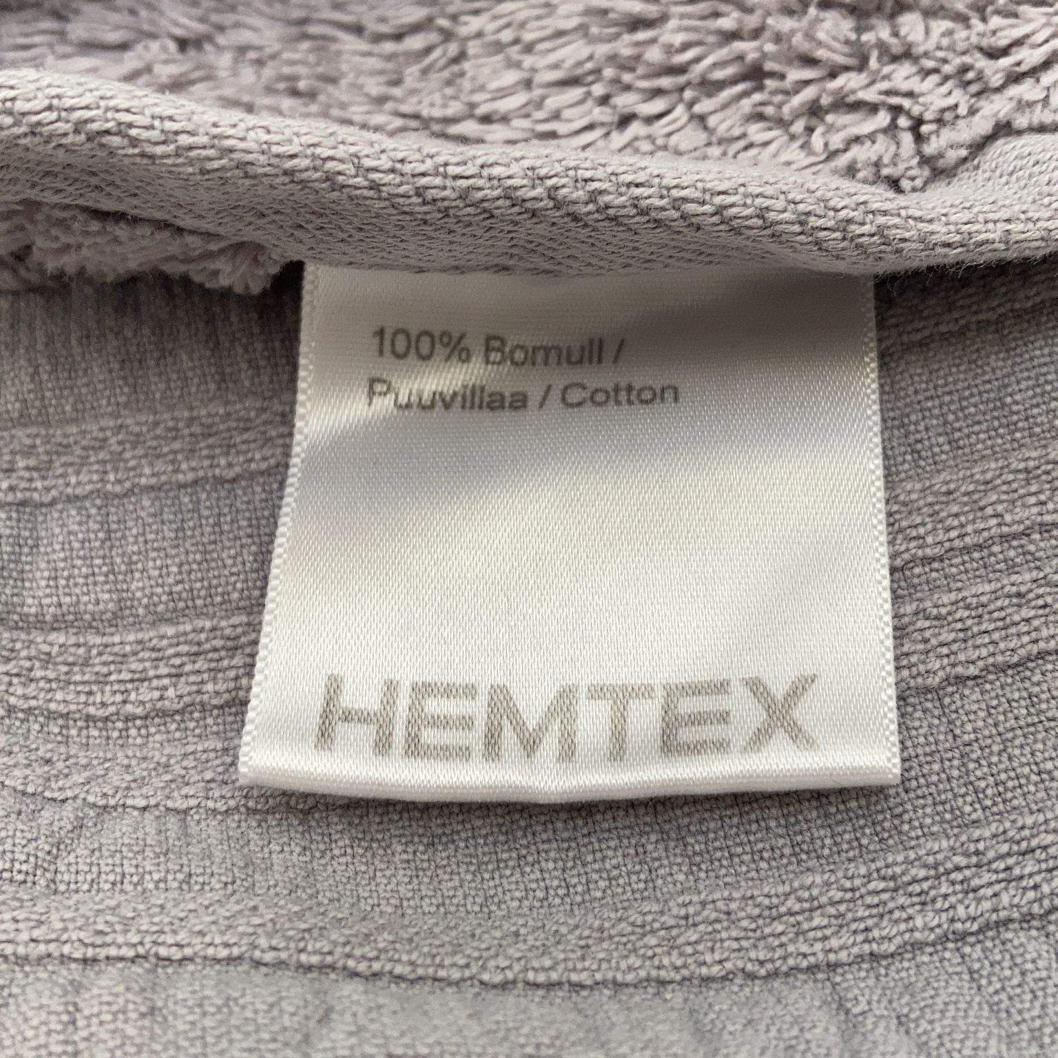 Hemtex